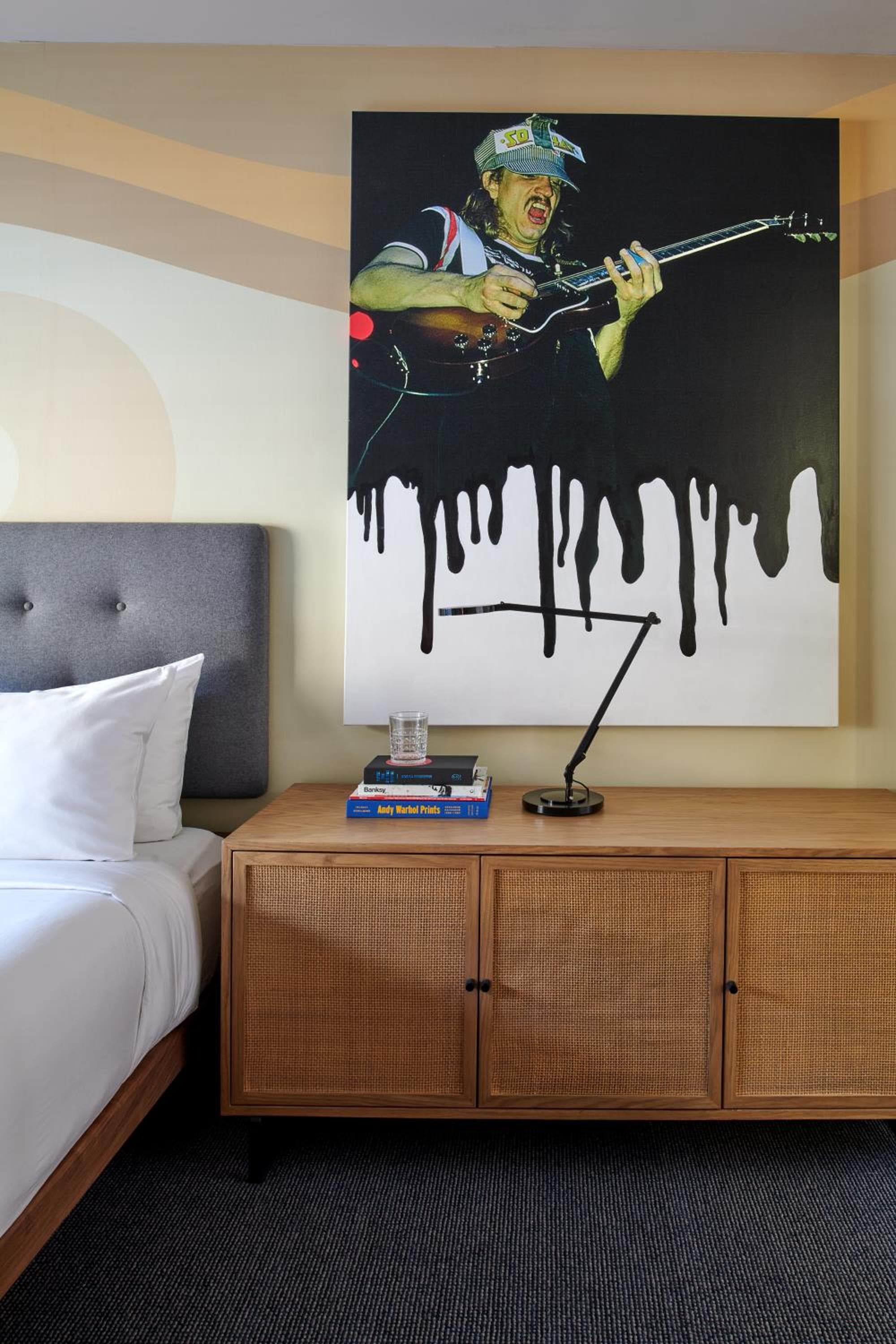 Hotel Ziggy Los Ángeles — 7