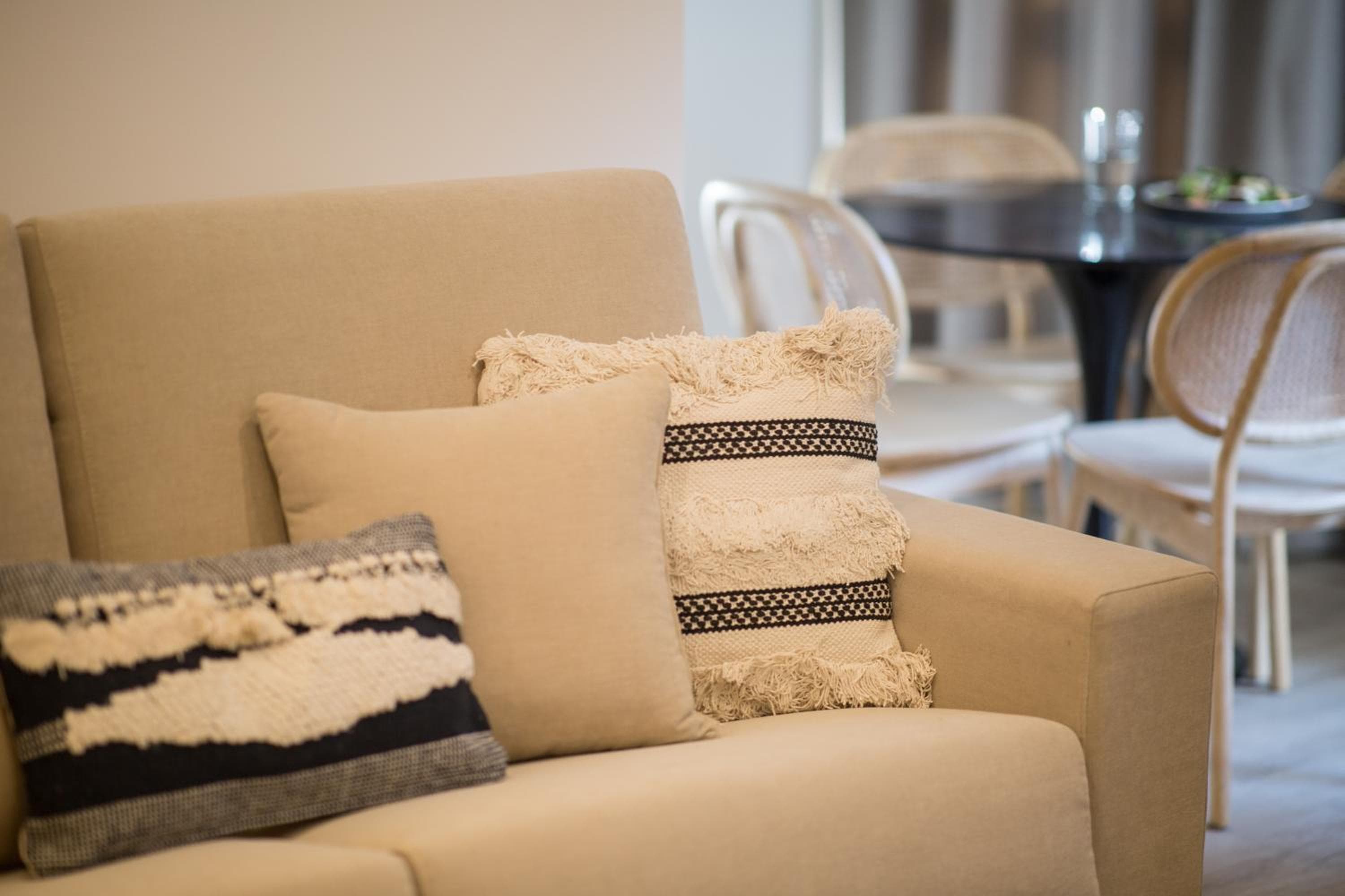 Apartments Málaga Premium - Calle San Telmo — 25