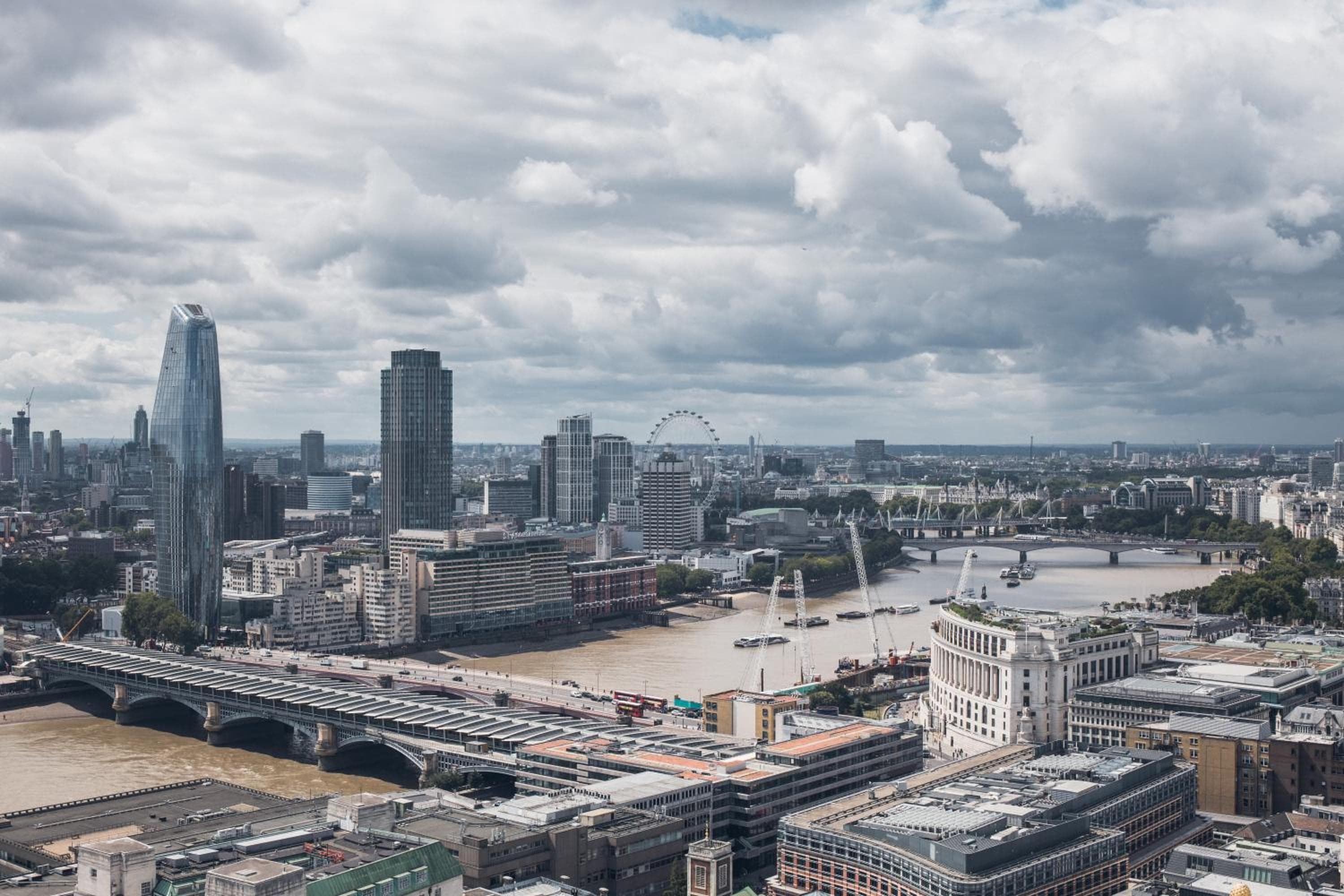 citizenM London Victoria Station — 8