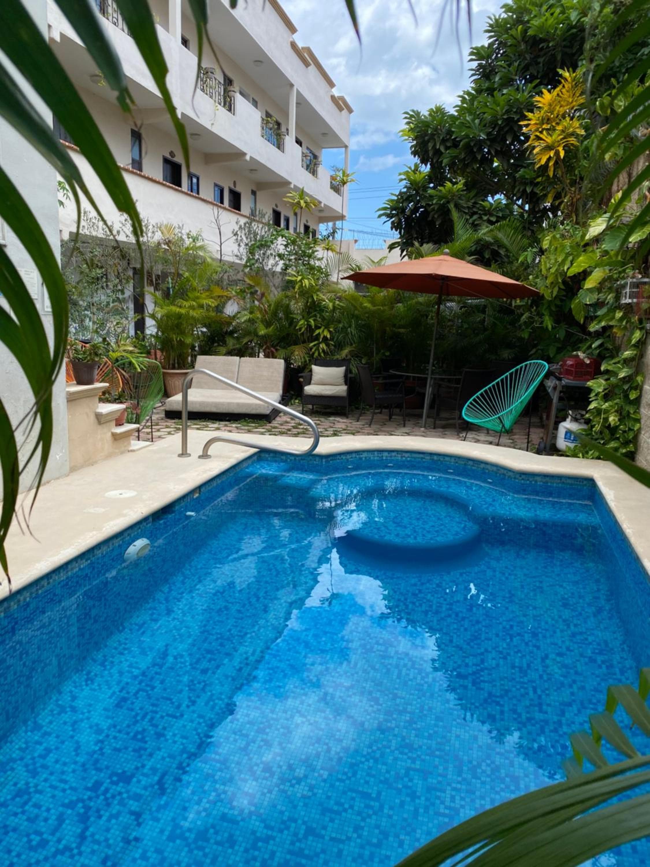 Suites Fenicia — 5