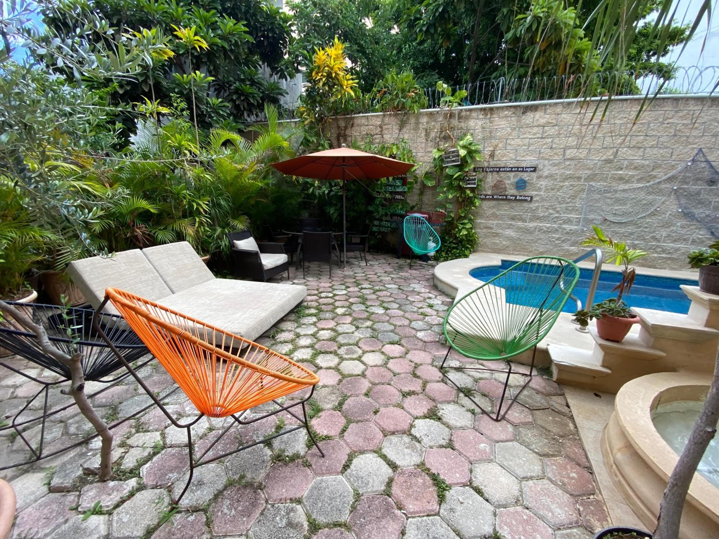 Suites Fenicia — 4