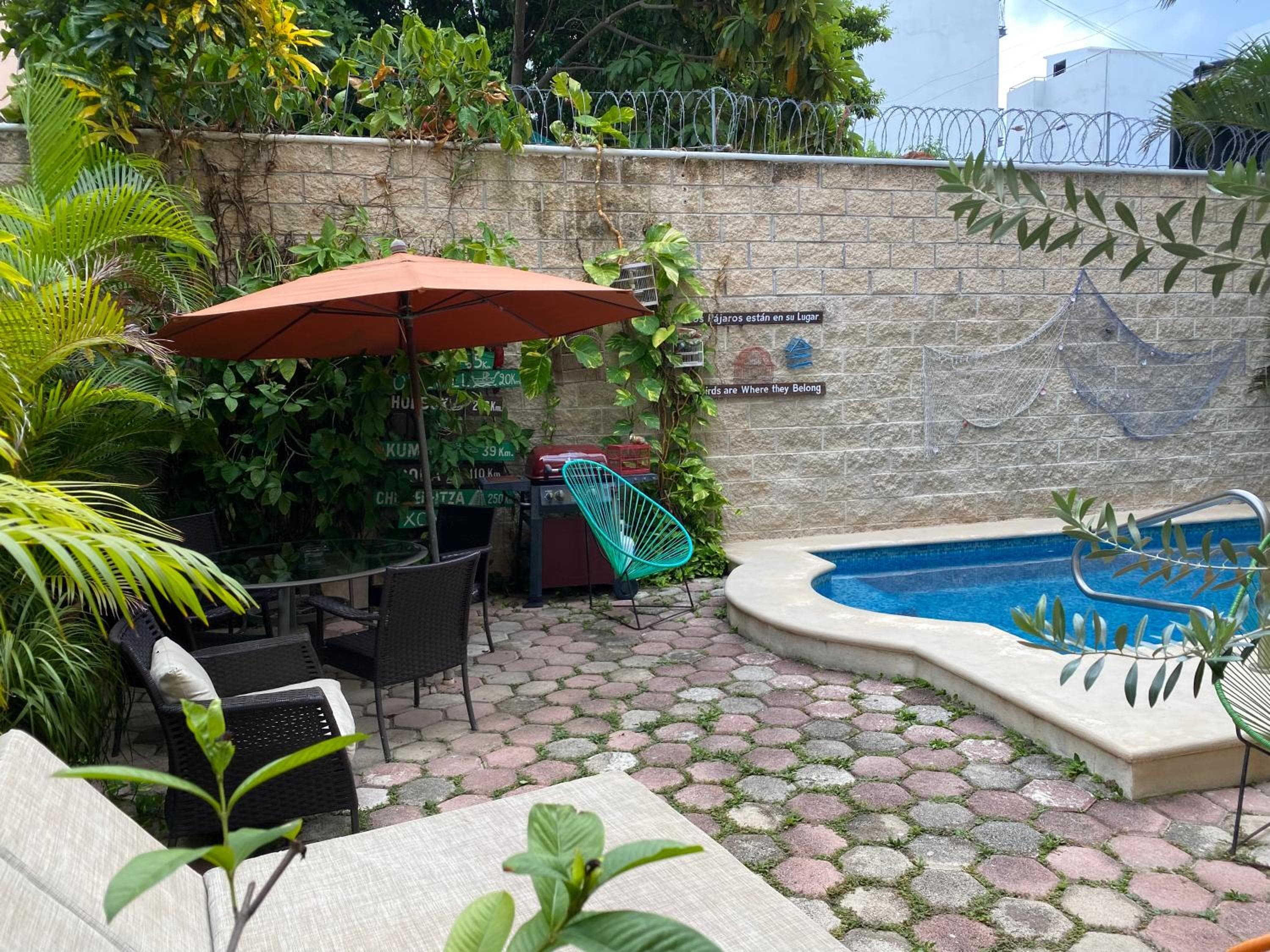 Suites Fenicia — 3