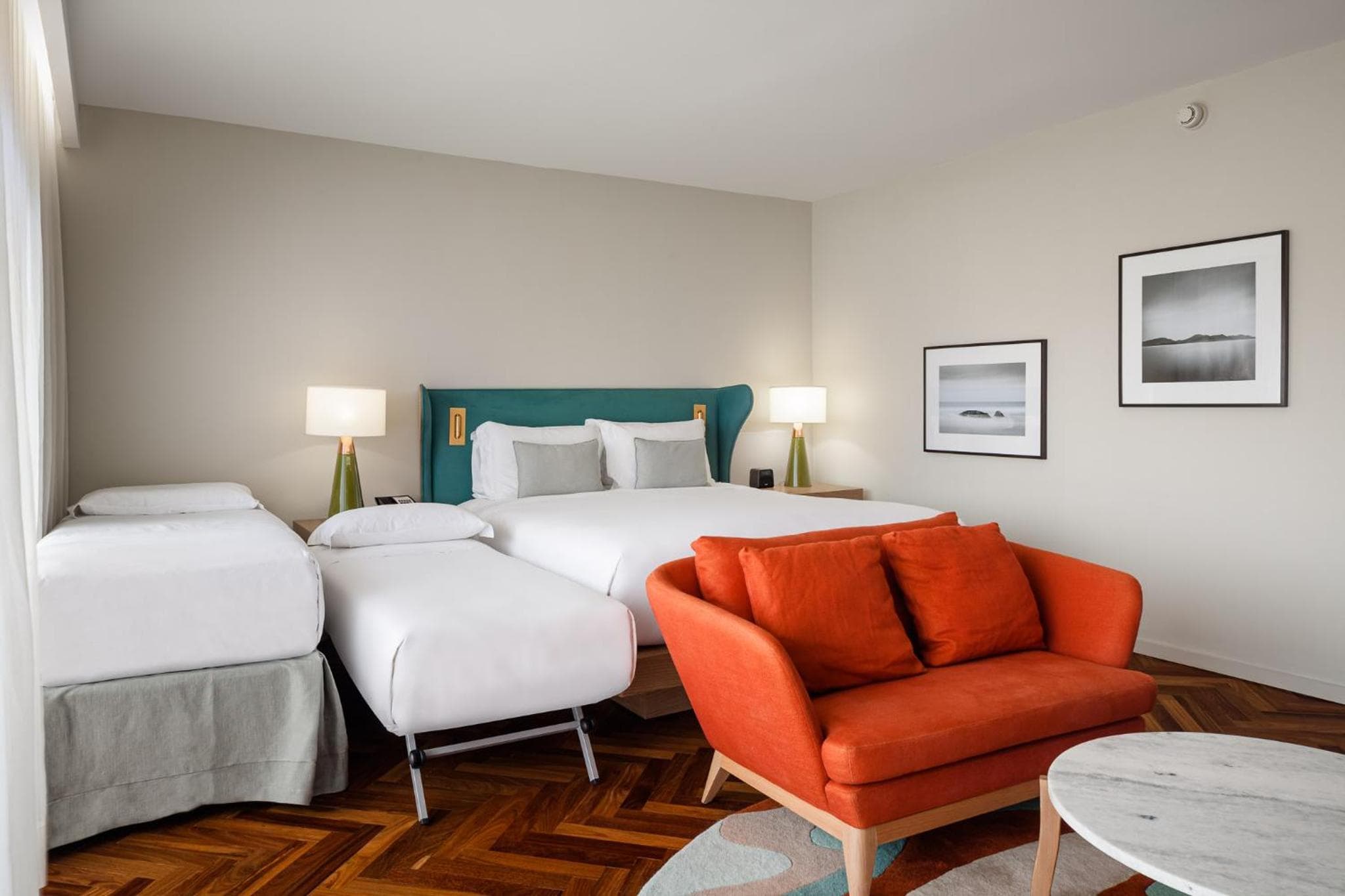 Fairmont Rio de Janeiro Copacabana hotel, Avenida Atlântica, 4240, Rio de Janeiro, Brazil — photo 201