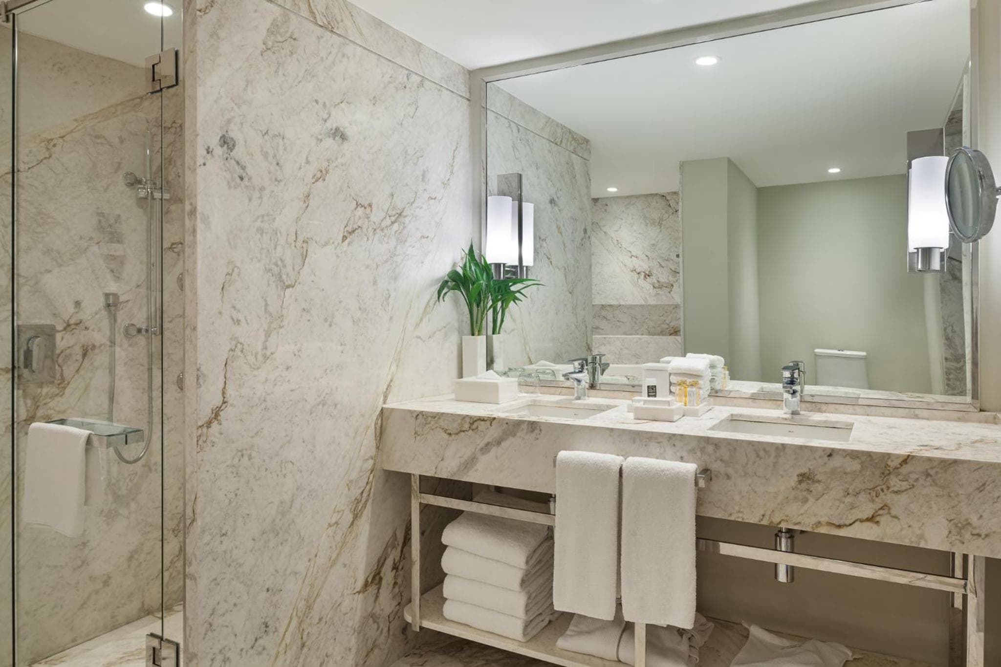 Fairmont Rio de Janeiro Copacabana hotel, Avenida Atlântica, 4240, Rio de Janeiro, Brazil — photo 202