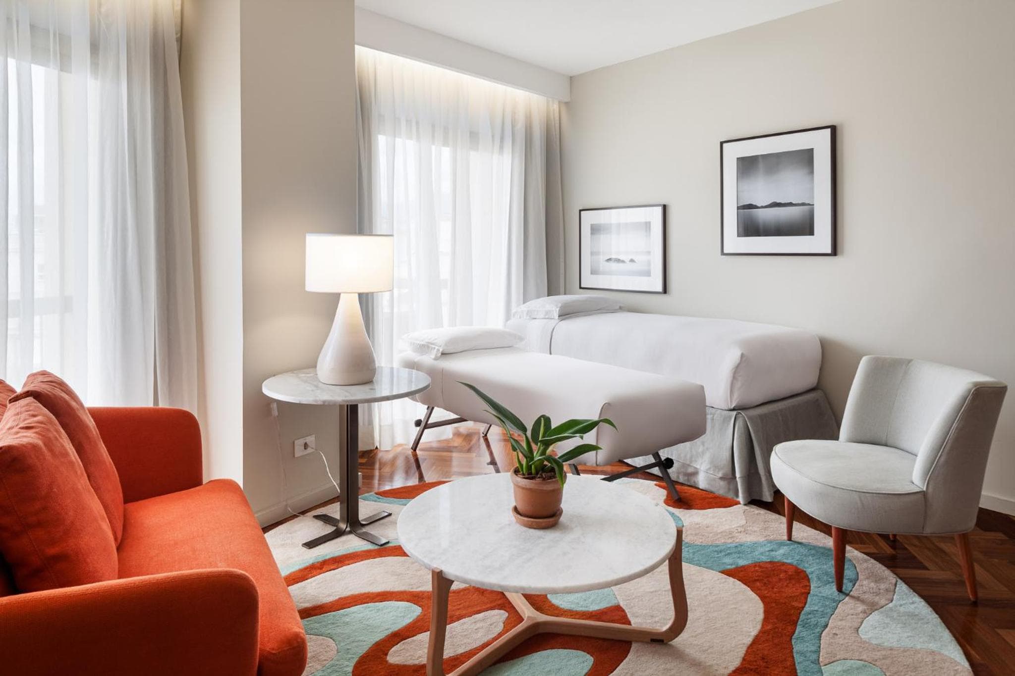 Fairmont Rio de Janeiro Copacabana hotel, Avenida Atlântica, 4240, Rio de Janeiro, Brazil — photo 203