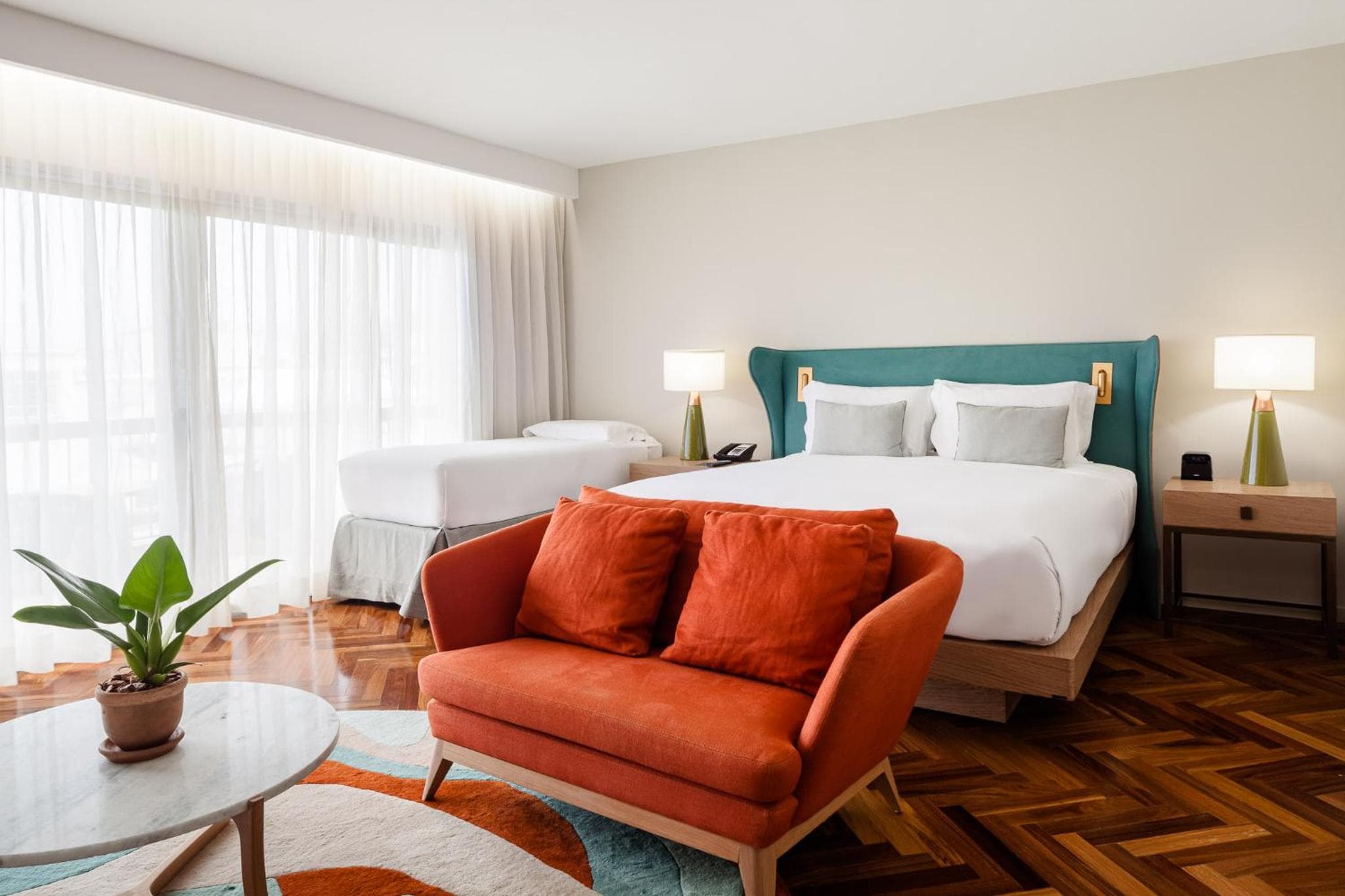 Fairmont Rio de Janeiro Copacabana hotel, Avenida Atlântica, 4240, Rio de Janeiro, Brazil — photo 204