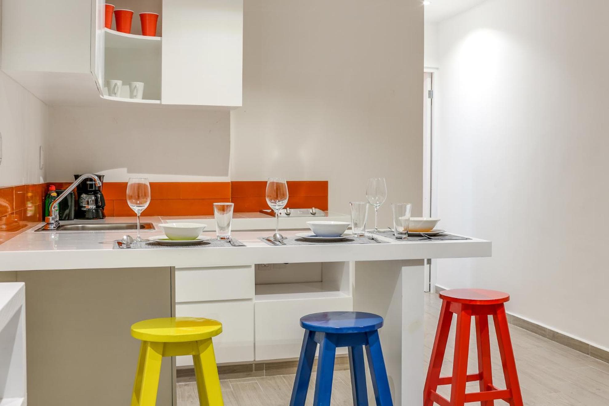 Valentina Suites Playa del Carmen — 24