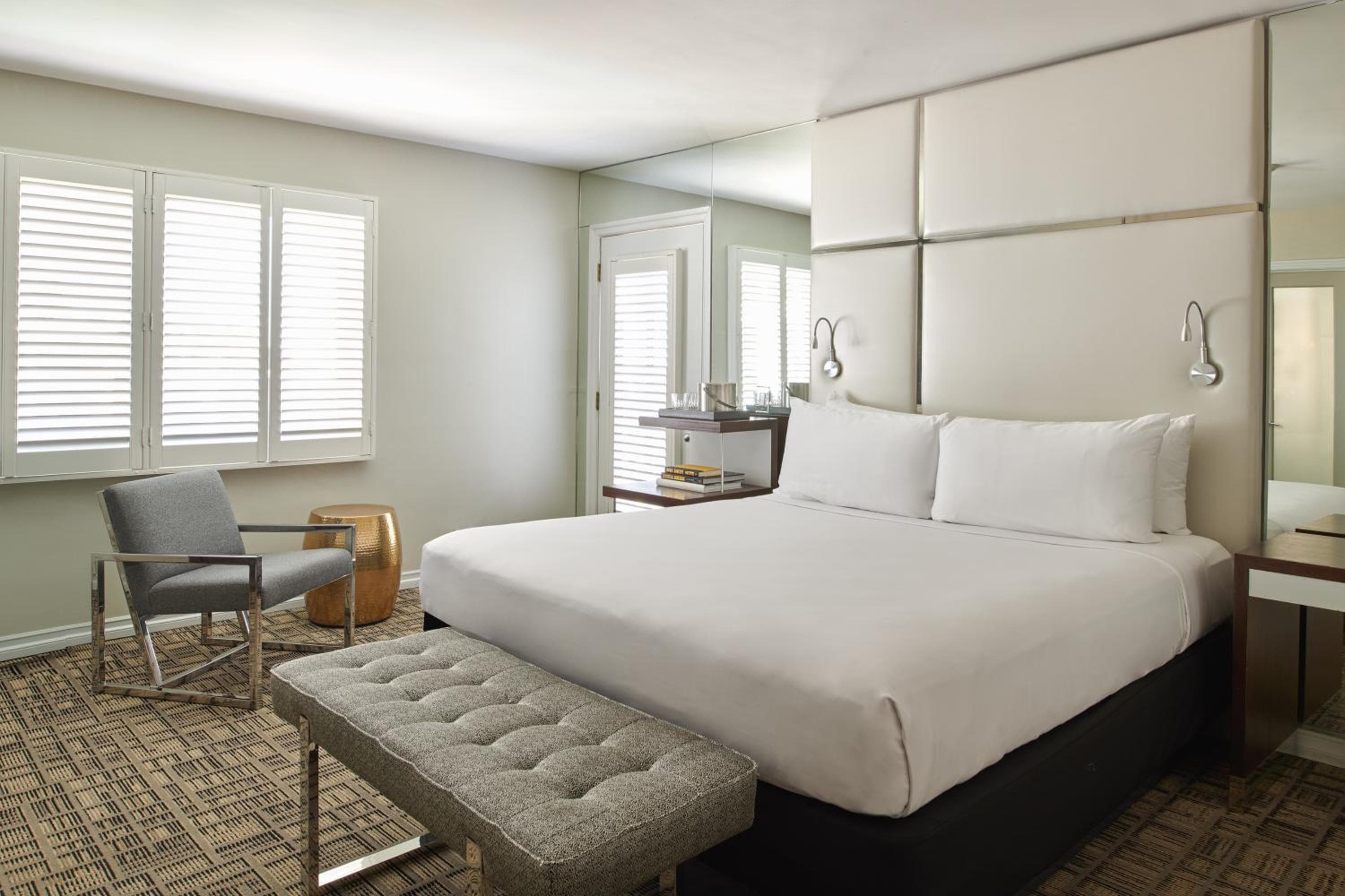 Hotel Ziggy On Sunset — 22