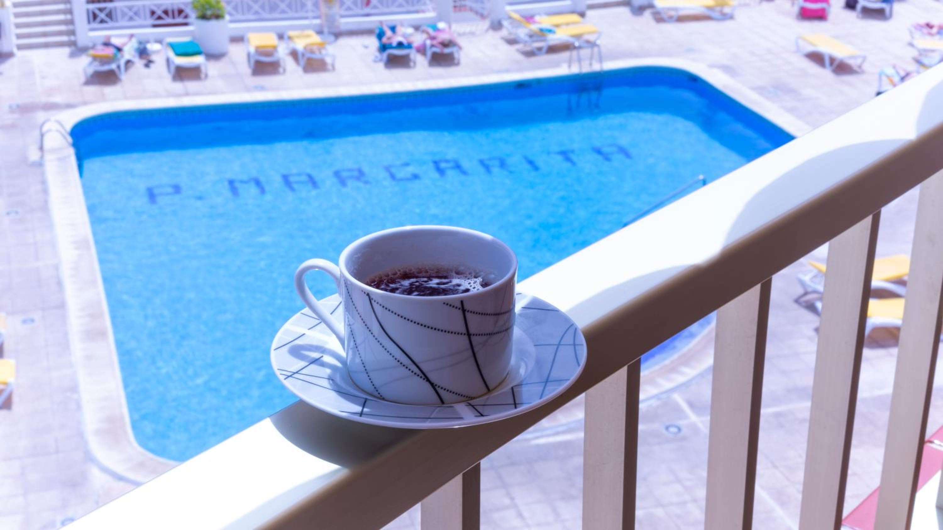 Duplex two bedroom apartment Los Cristianos Parque Margarita — 1