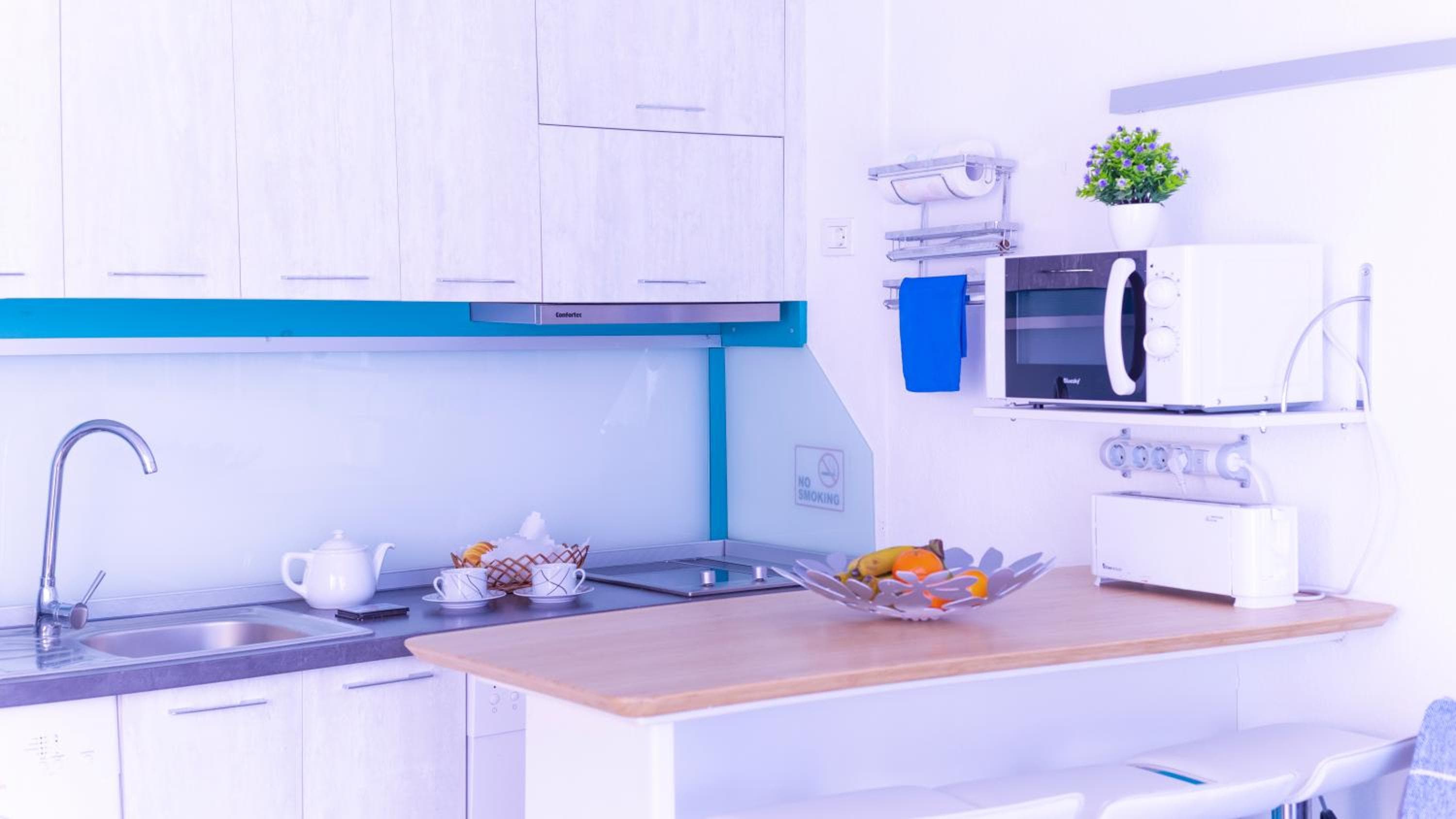 Duplex two bedroom apartment Los Cristianos Parque Margarita — 5