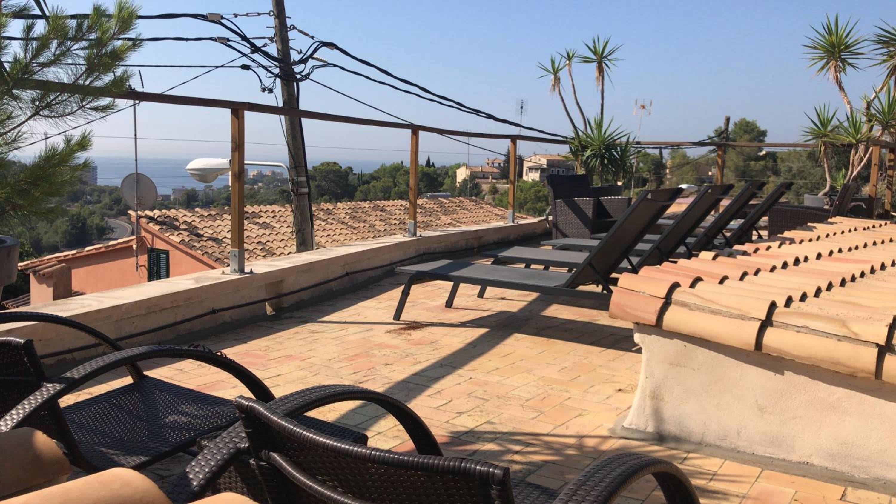 Casita Neptuno — 4