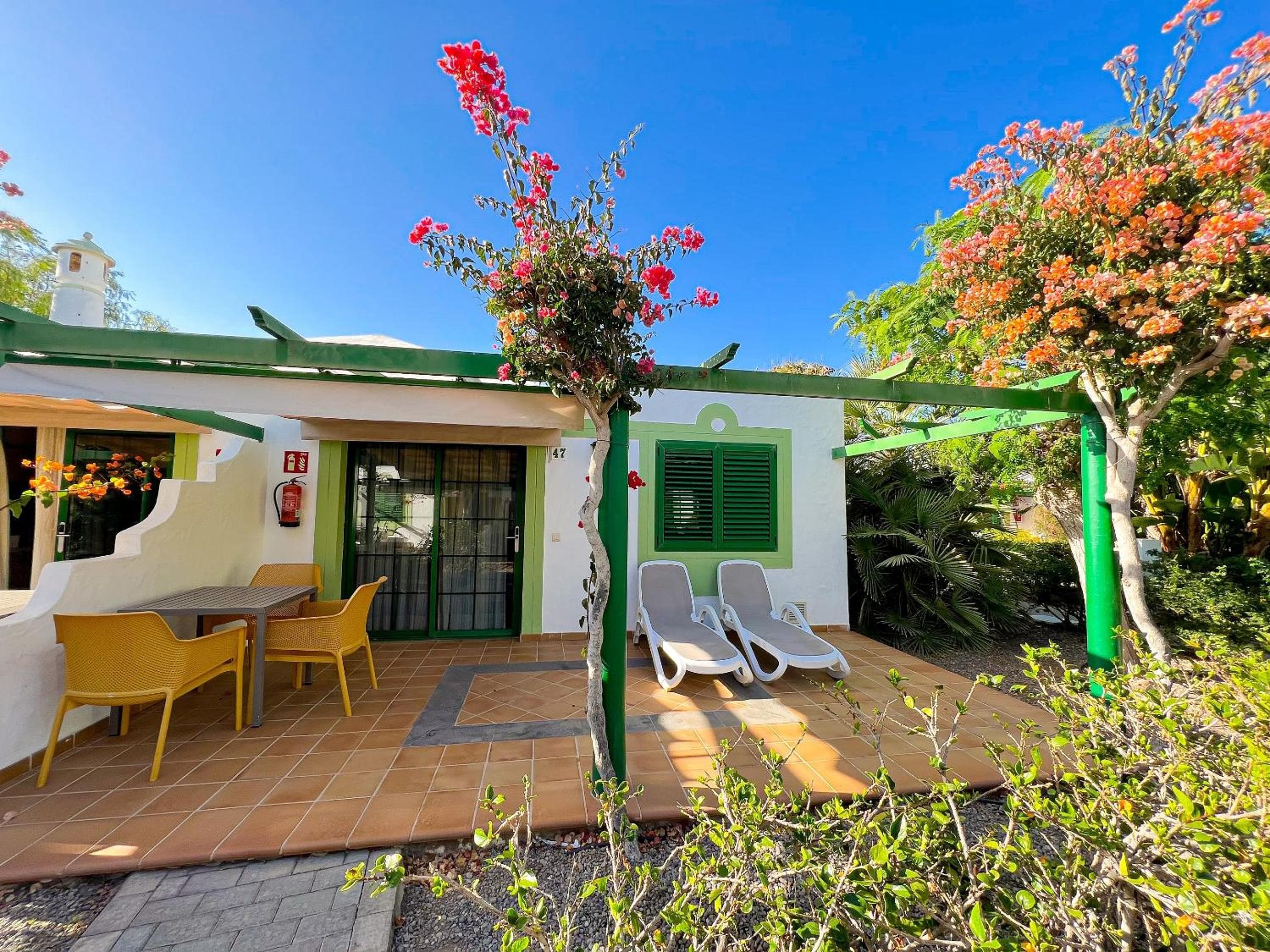 Bungalows Cordial Sandy Golf — 3