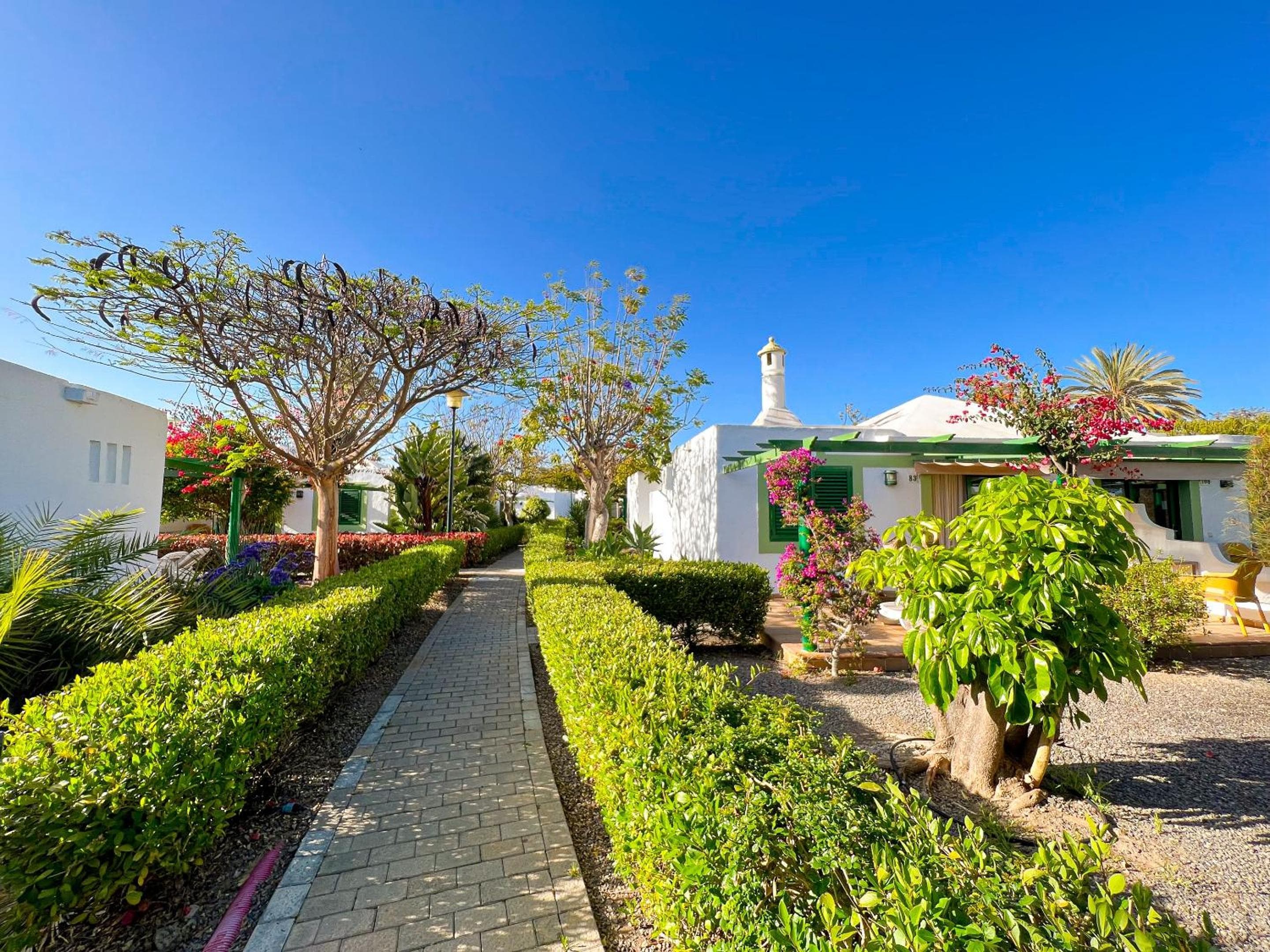 Bungalows Cordial Sandy Golf — 4
