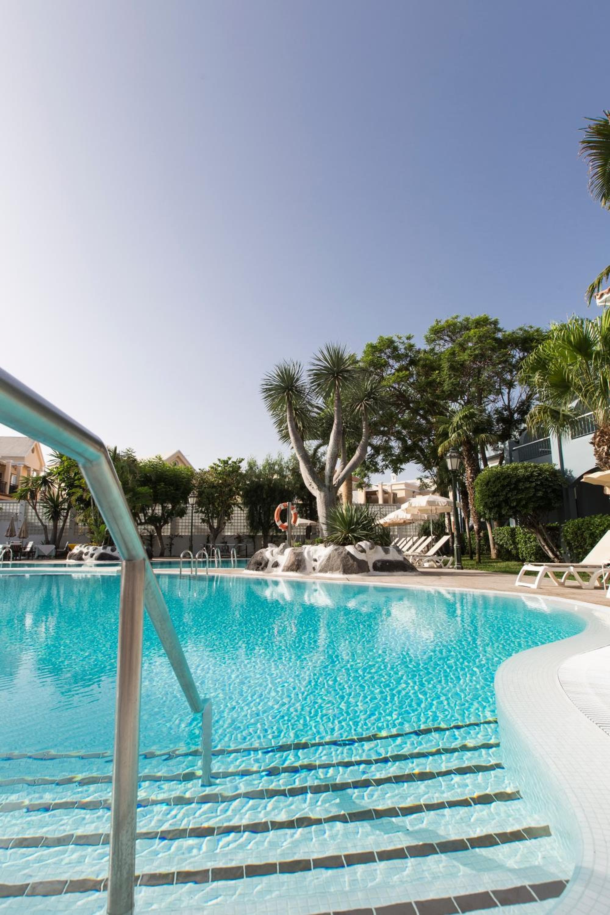 Adrián Hoteles Colón Guanahaní Adultos Only — 29