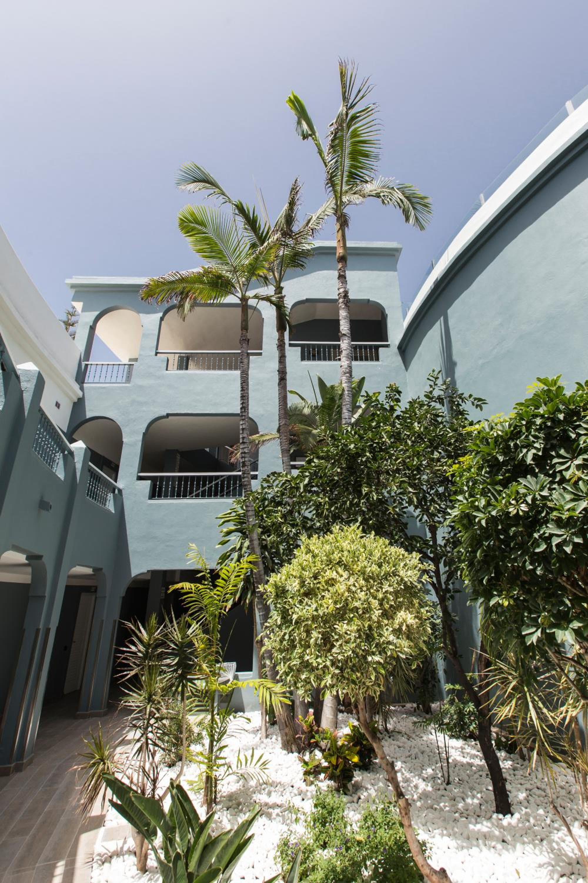 Adrián Hoteles Colón Guanahaní Adultos Only — 23