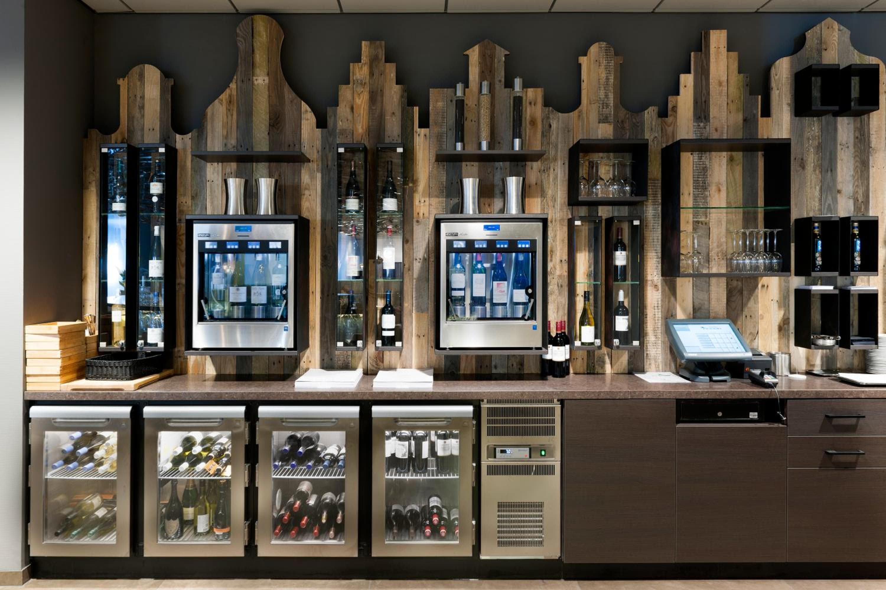 Mercure Ámsterdam City Hotel — 12