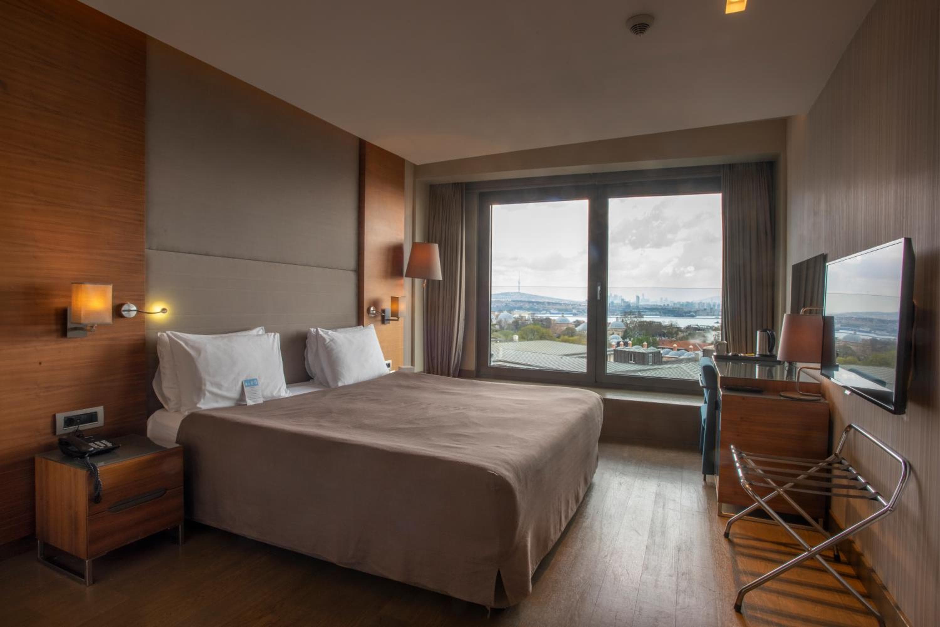 Hotel Arcadia Blue Istanbul — 21