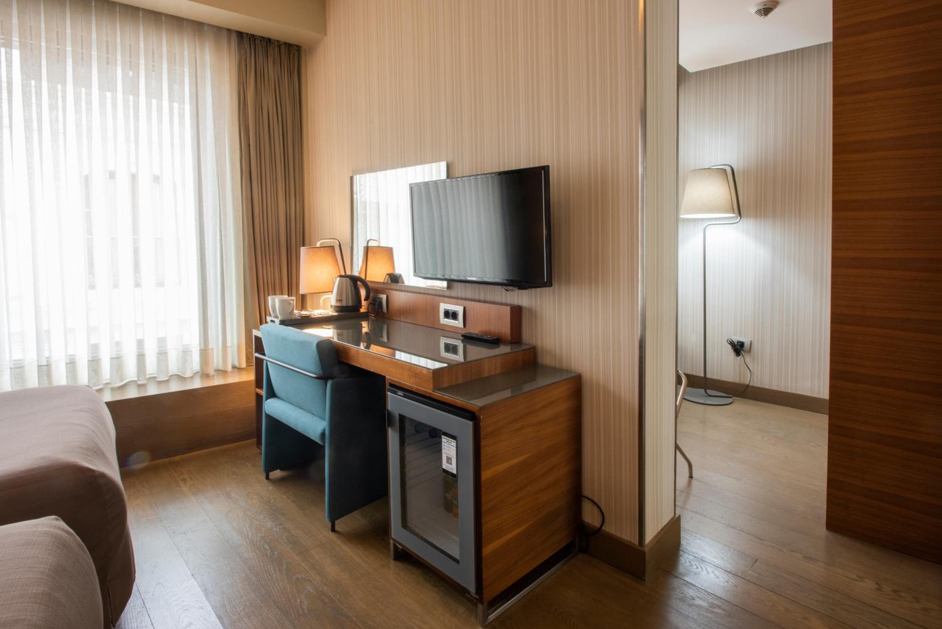 Hotel Arcadia Blue Istanbul — 22