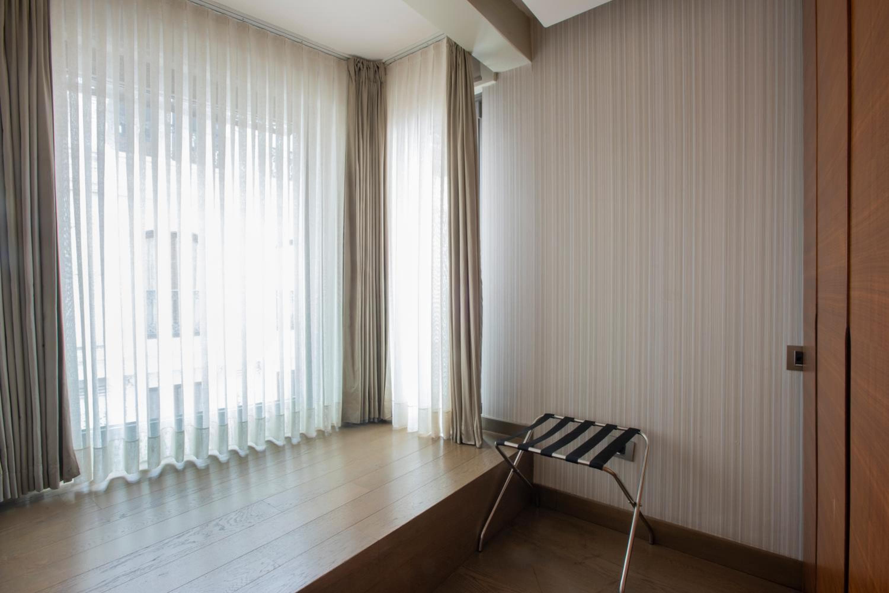 Hotel Arcadia Blue Istanbul — 20