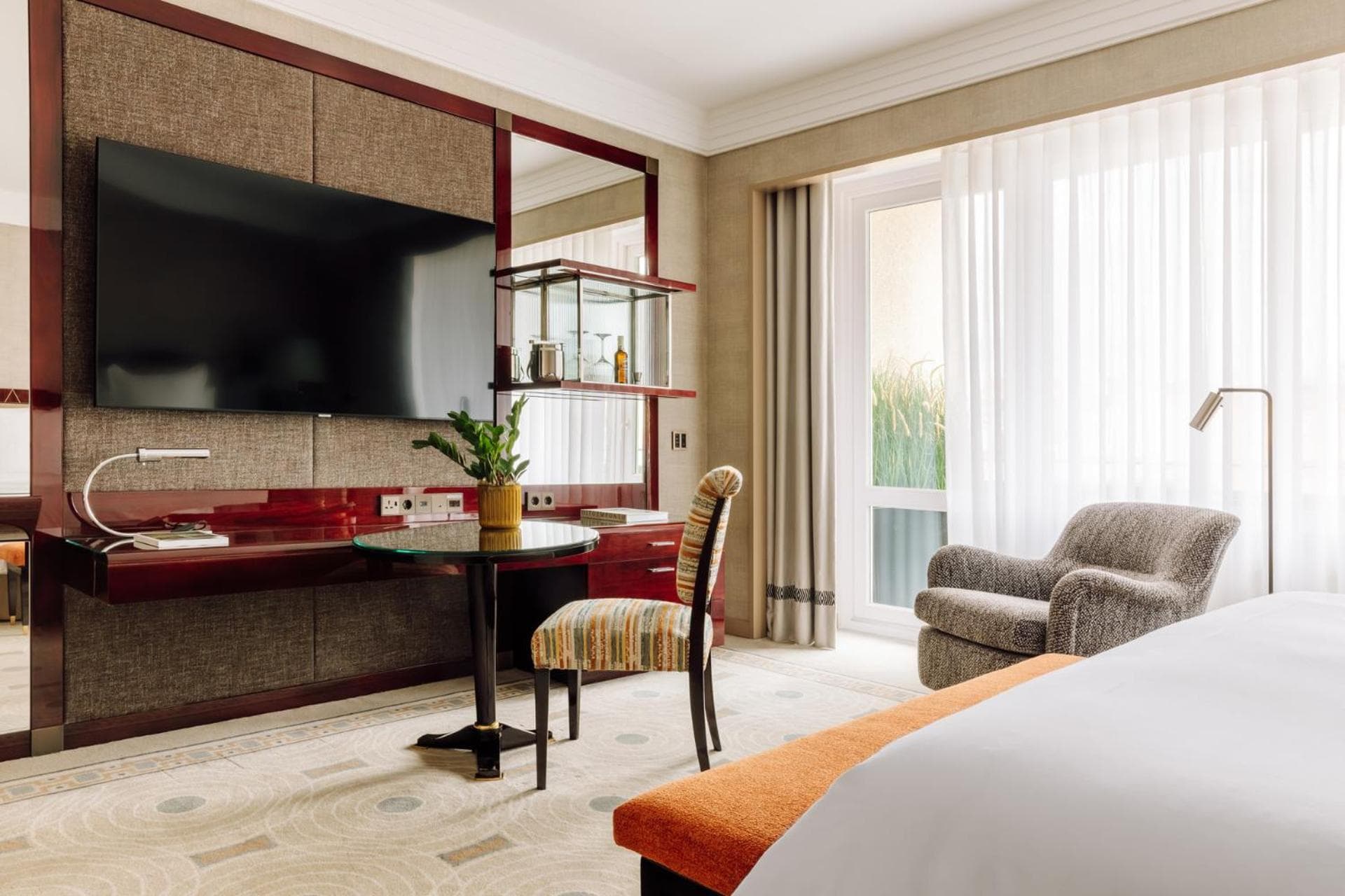 Four Seasons Hotel Ritz Lisbon — 5