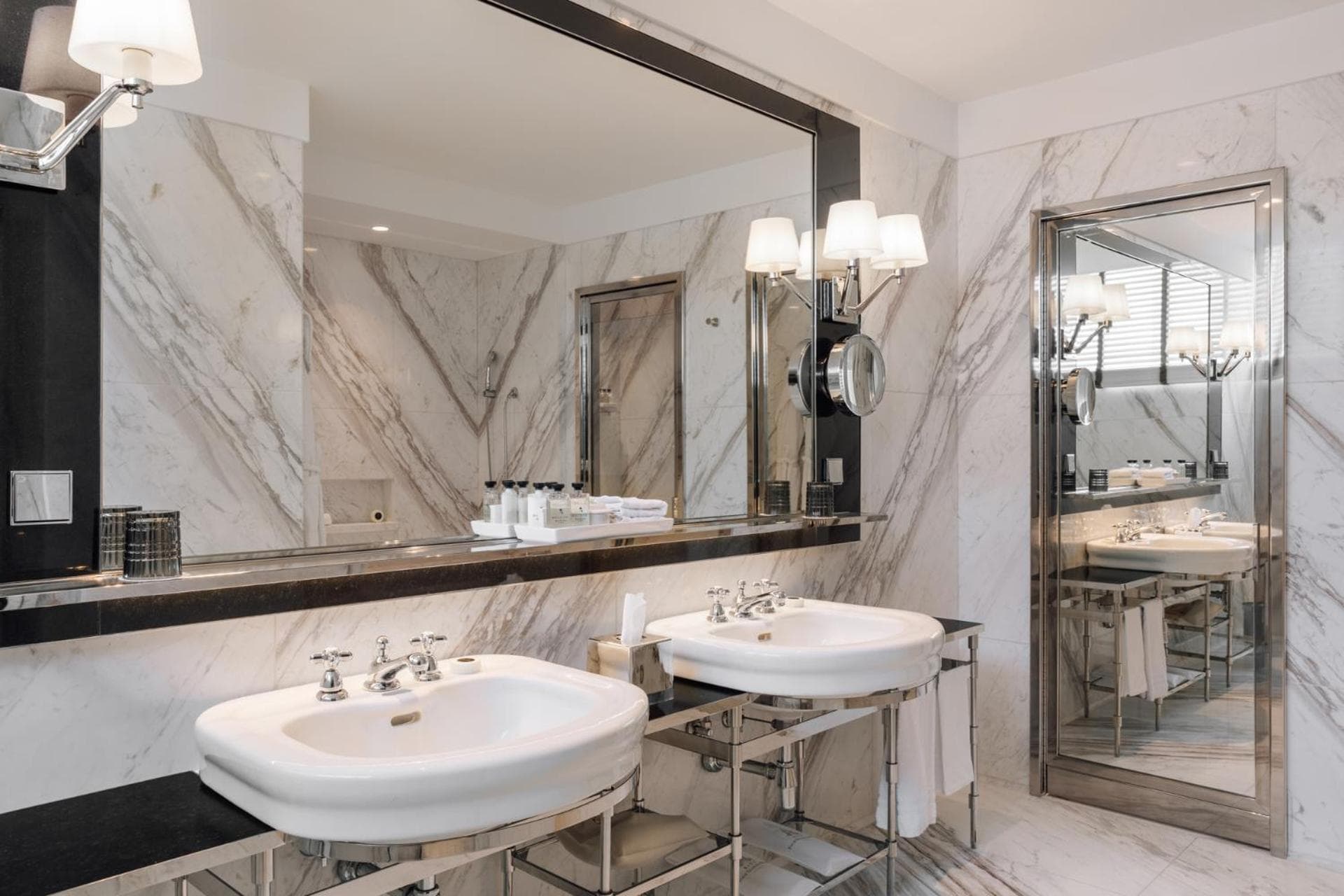 Four Seasons Hotel Ritz Lisbon — 12