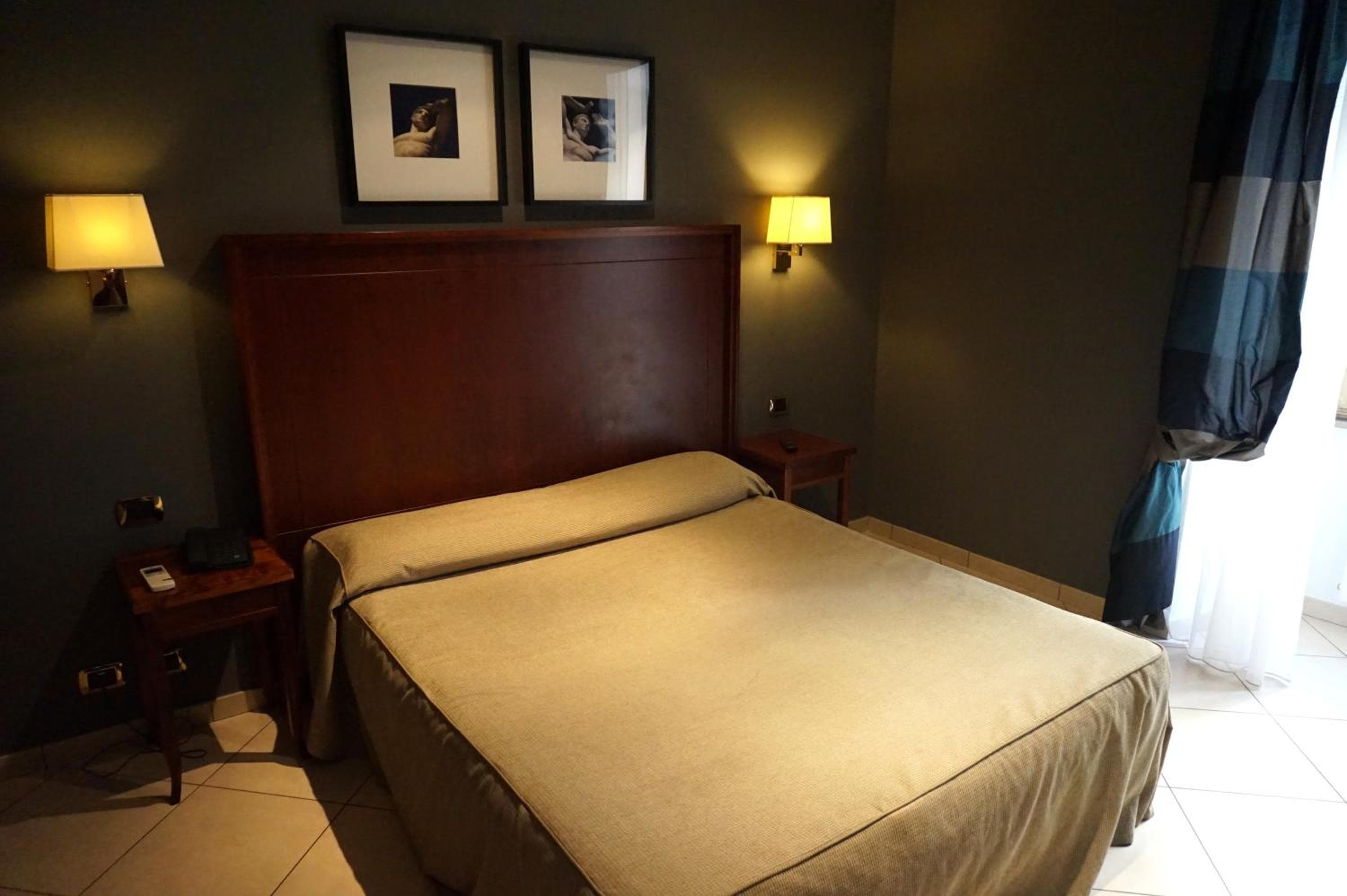 Hotel Taormina — 15