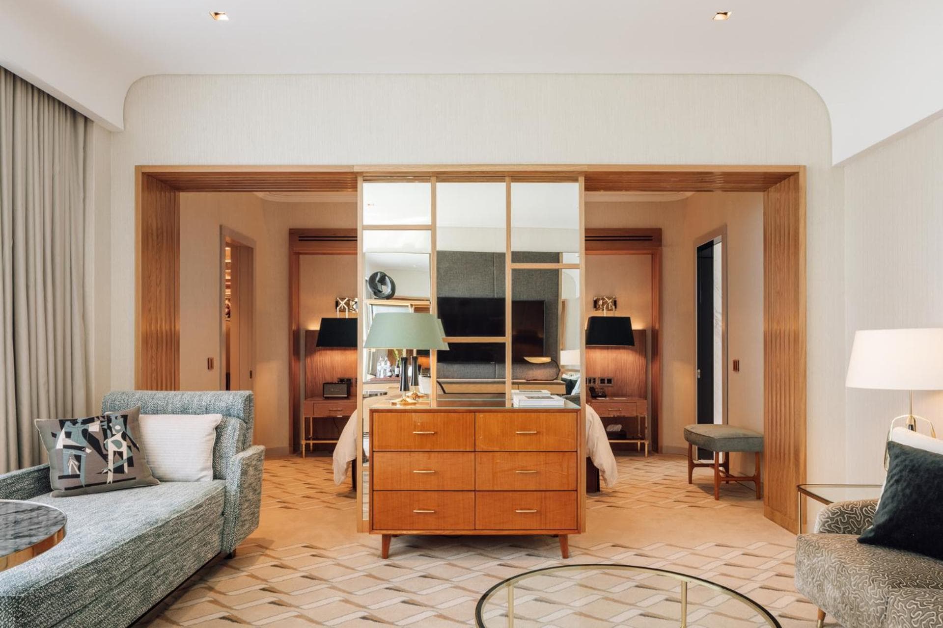 Four Seasons Hotel Ritz Lisbon — 24