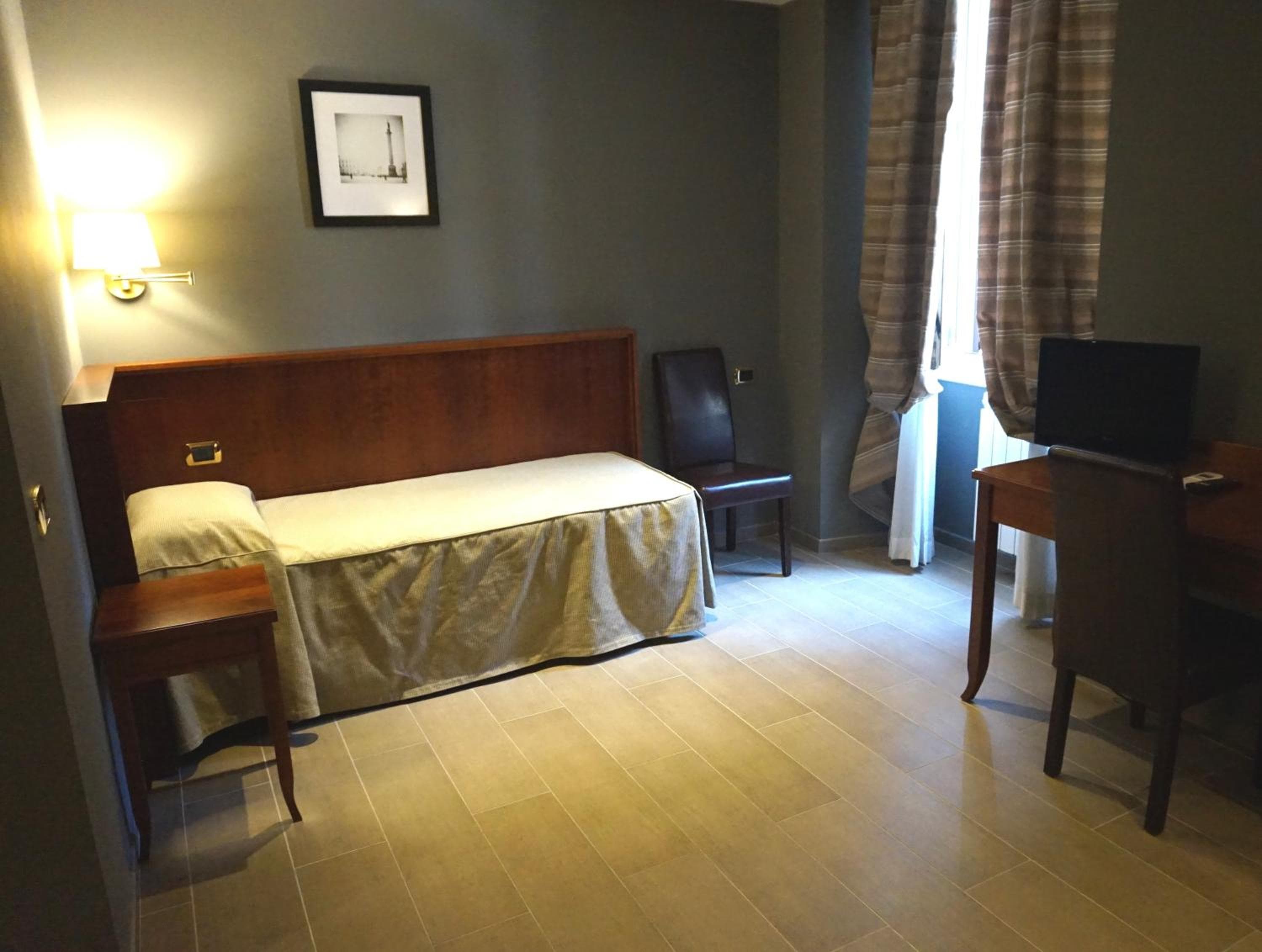 Hotel Taormina — 20