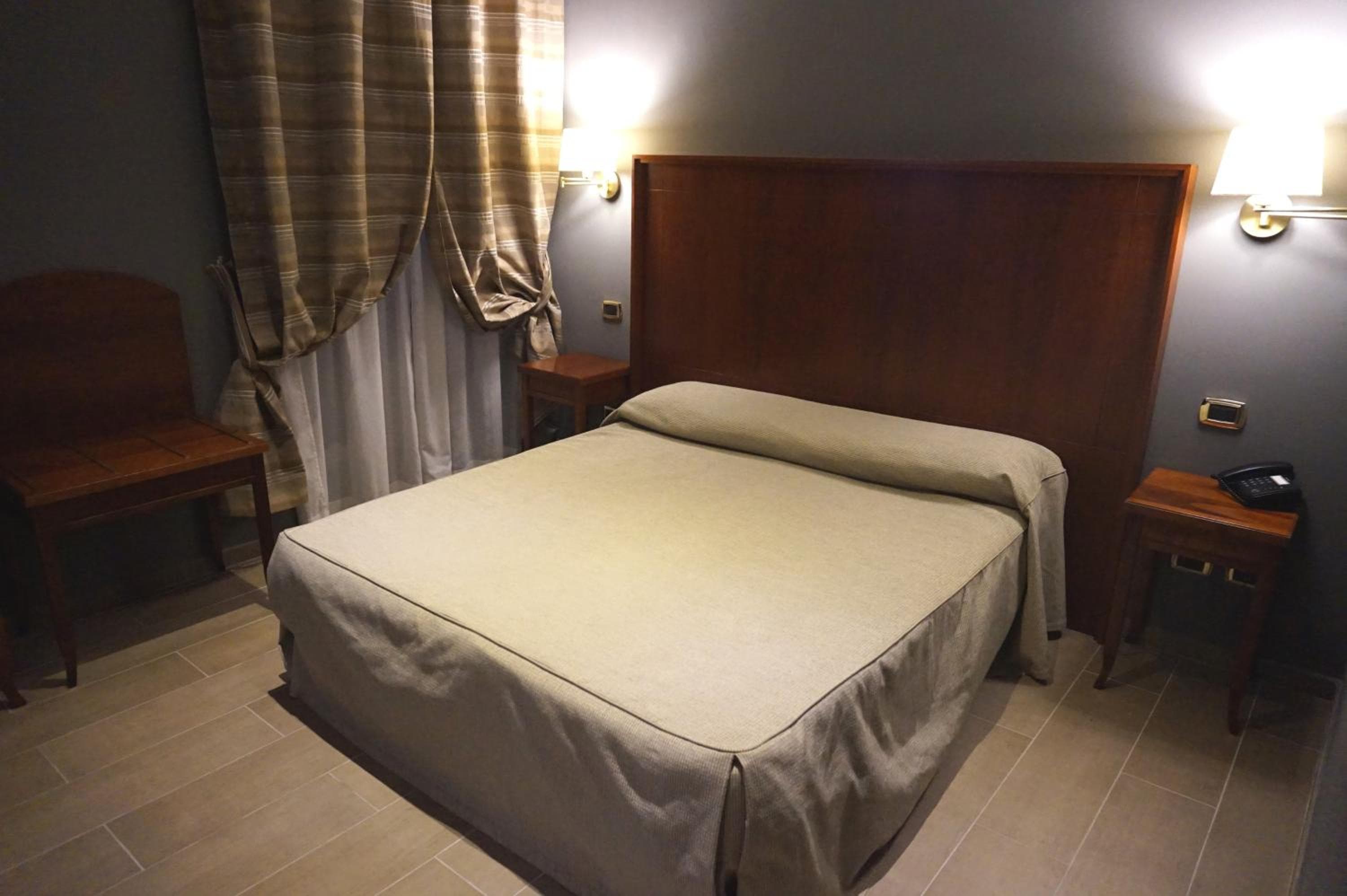Hotel Taormina — 22