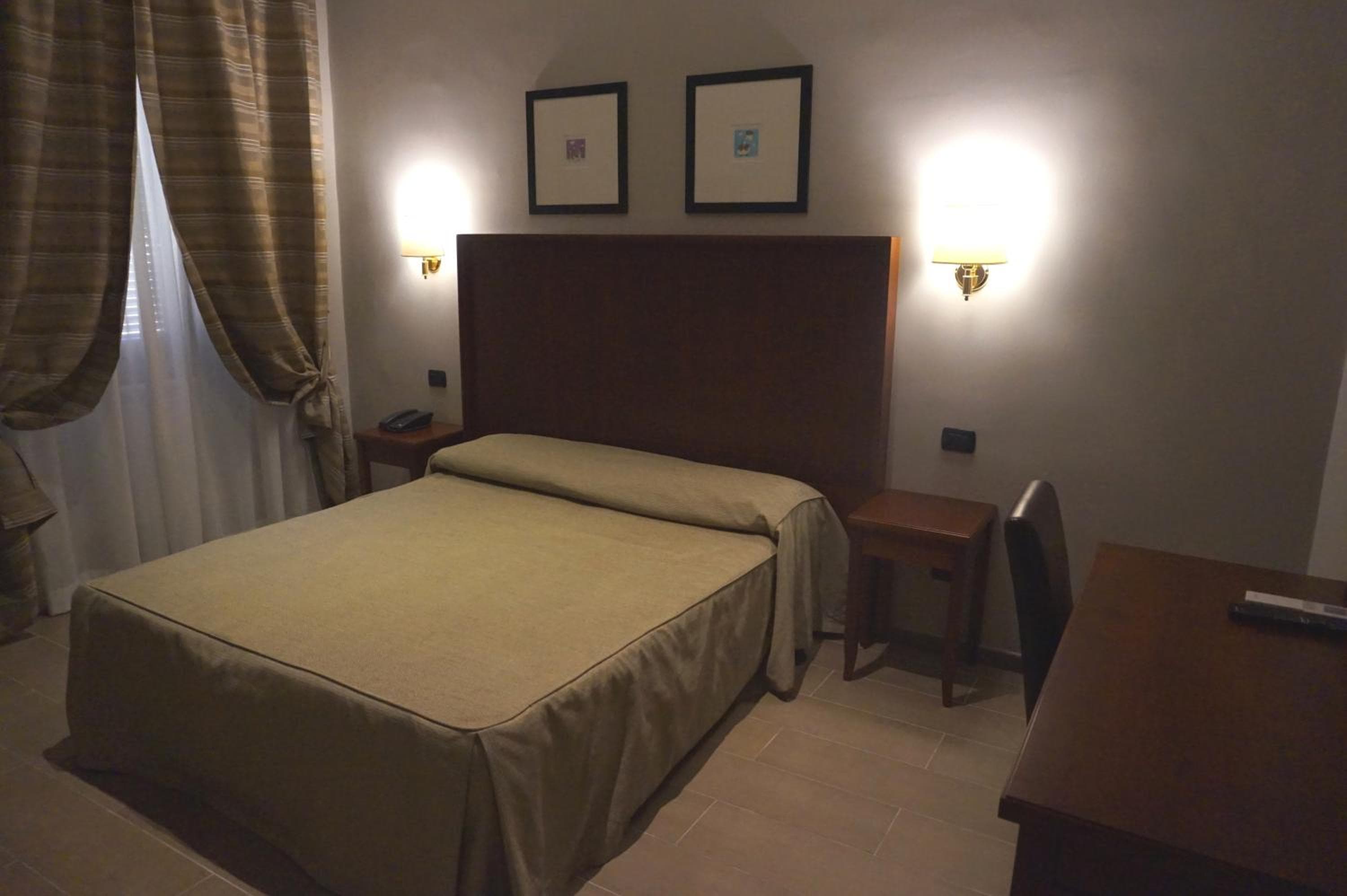 Hotel Taormina — 7