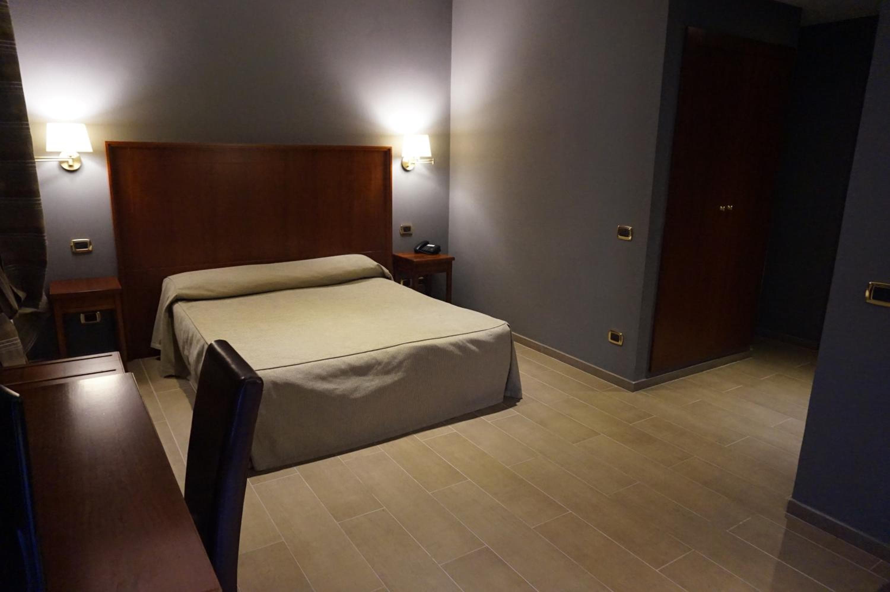 Hotel Taormina — 23