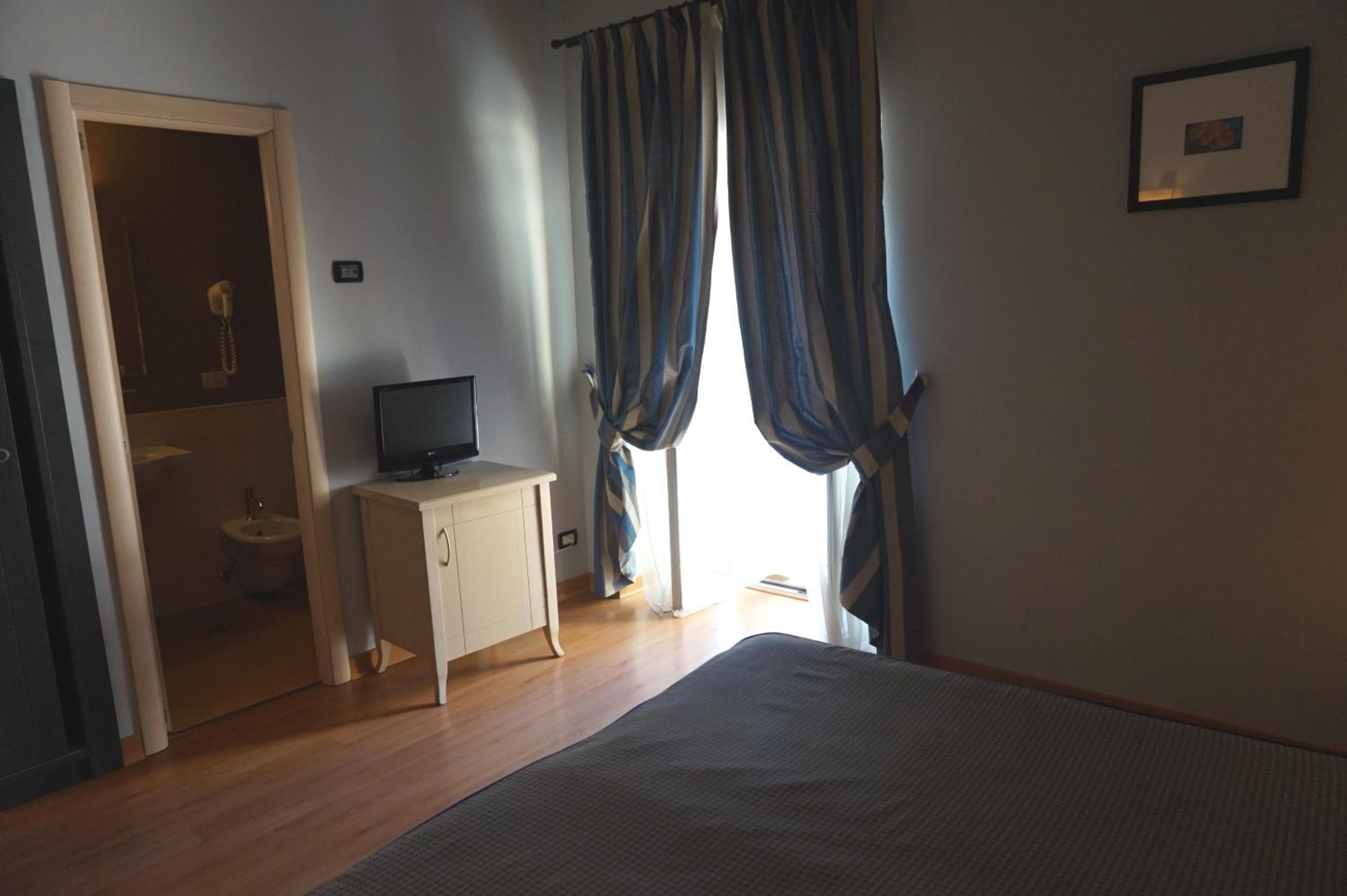 Hotel Taormina — 27