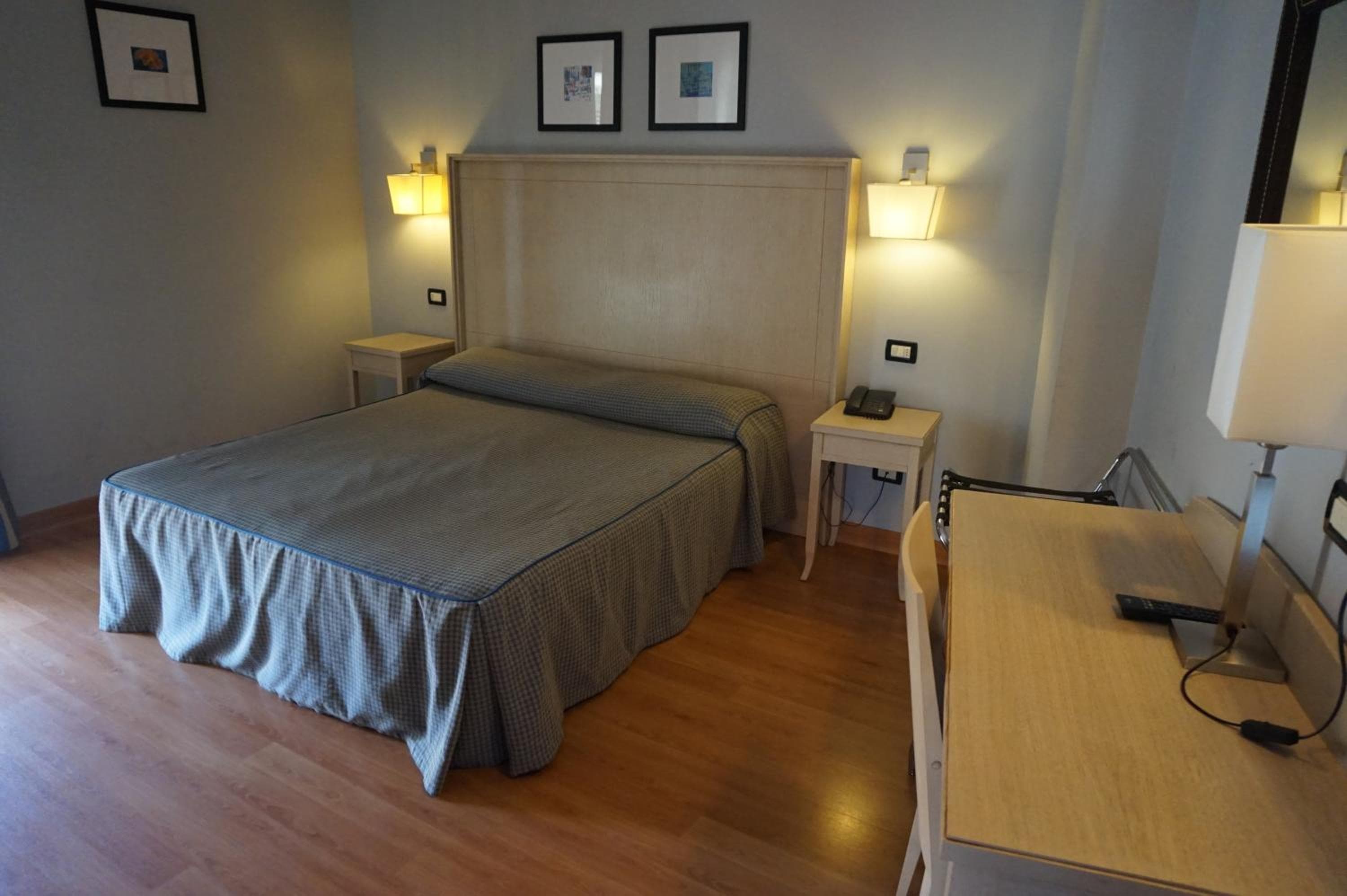 Hotel Taormina — 19