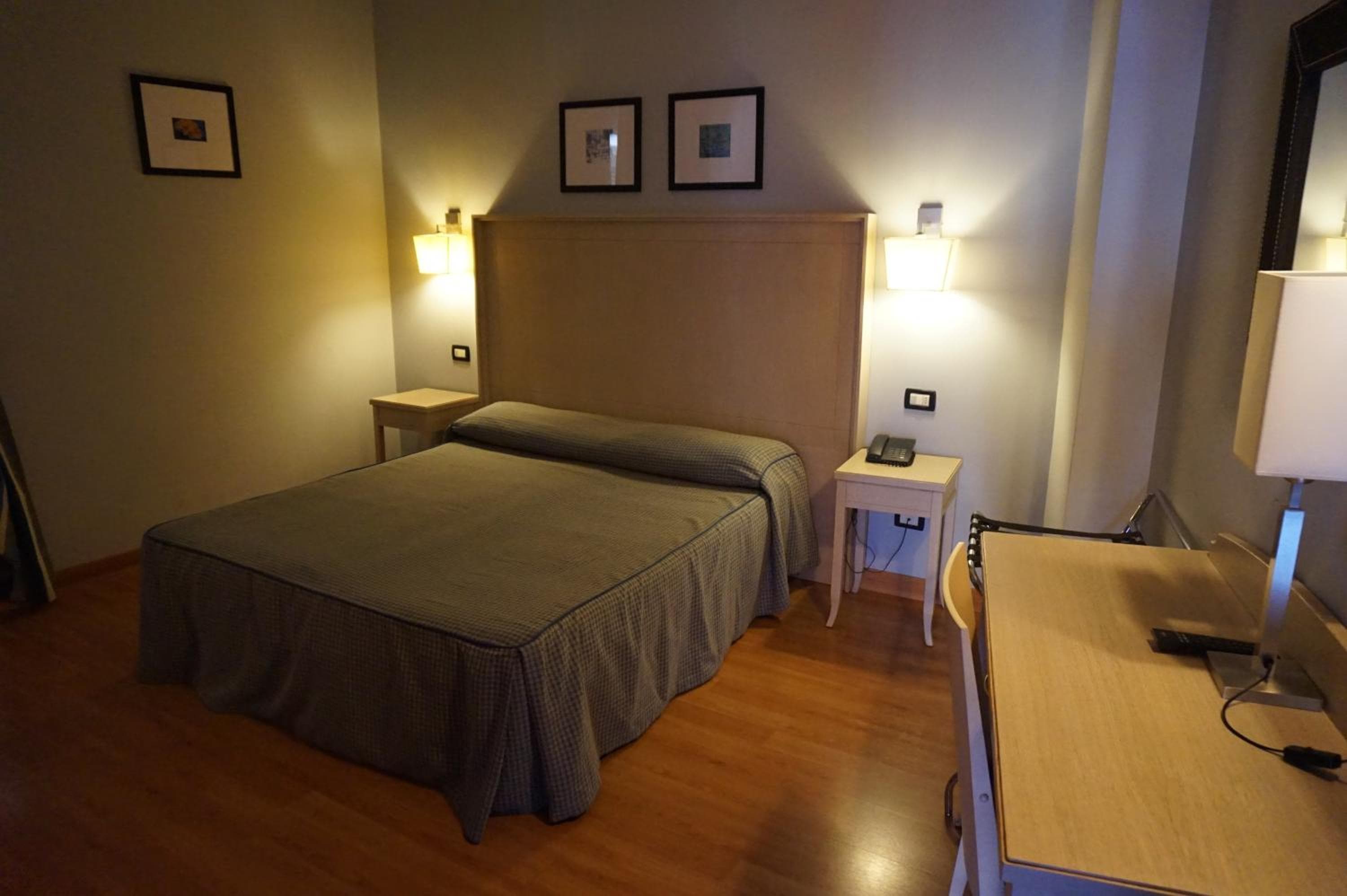 Hotel Taormina — 29