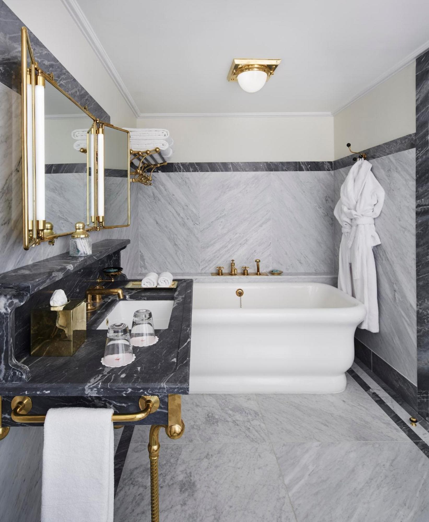 The Hotel Chelsea — 21
