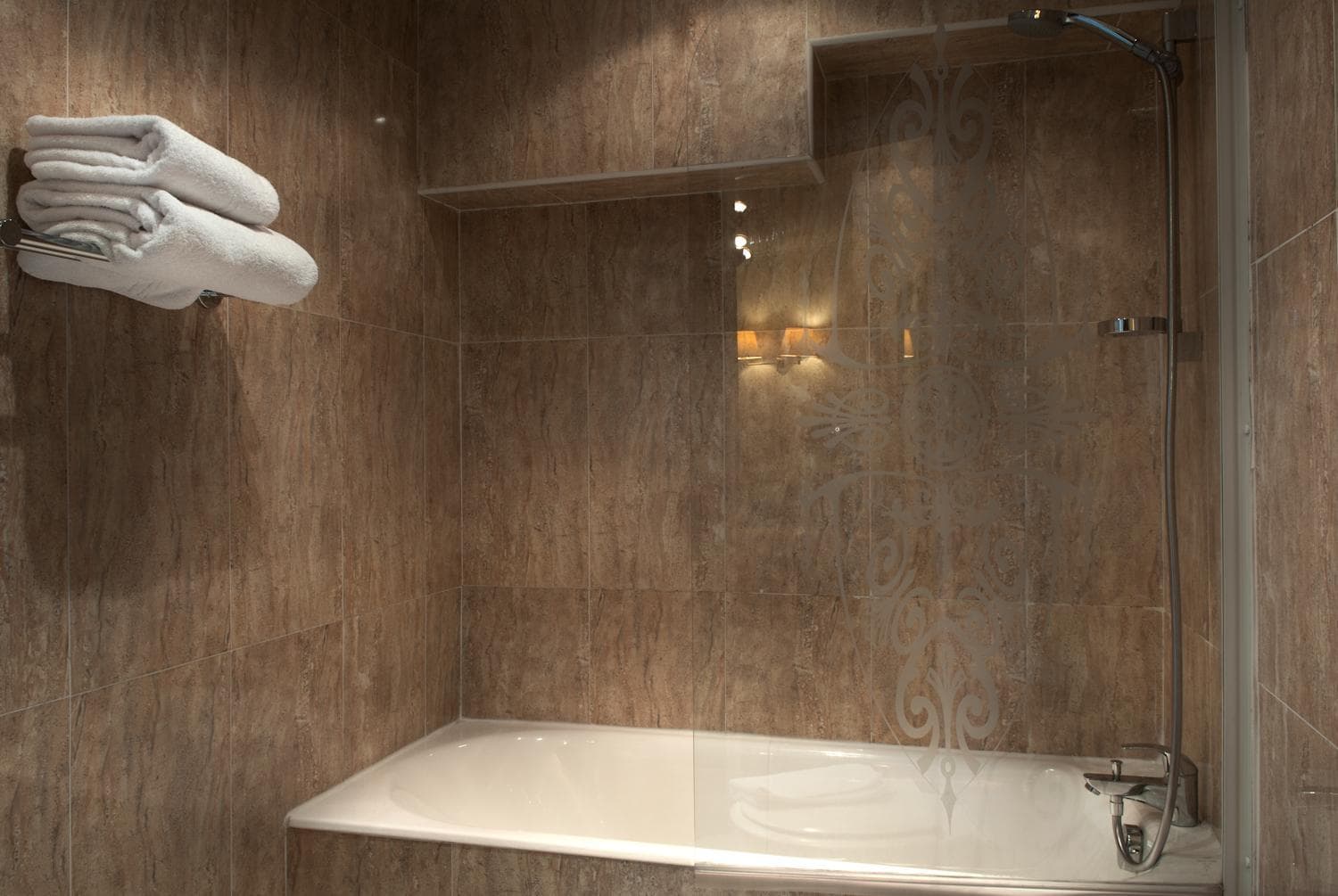 Albergo Minerve — 9