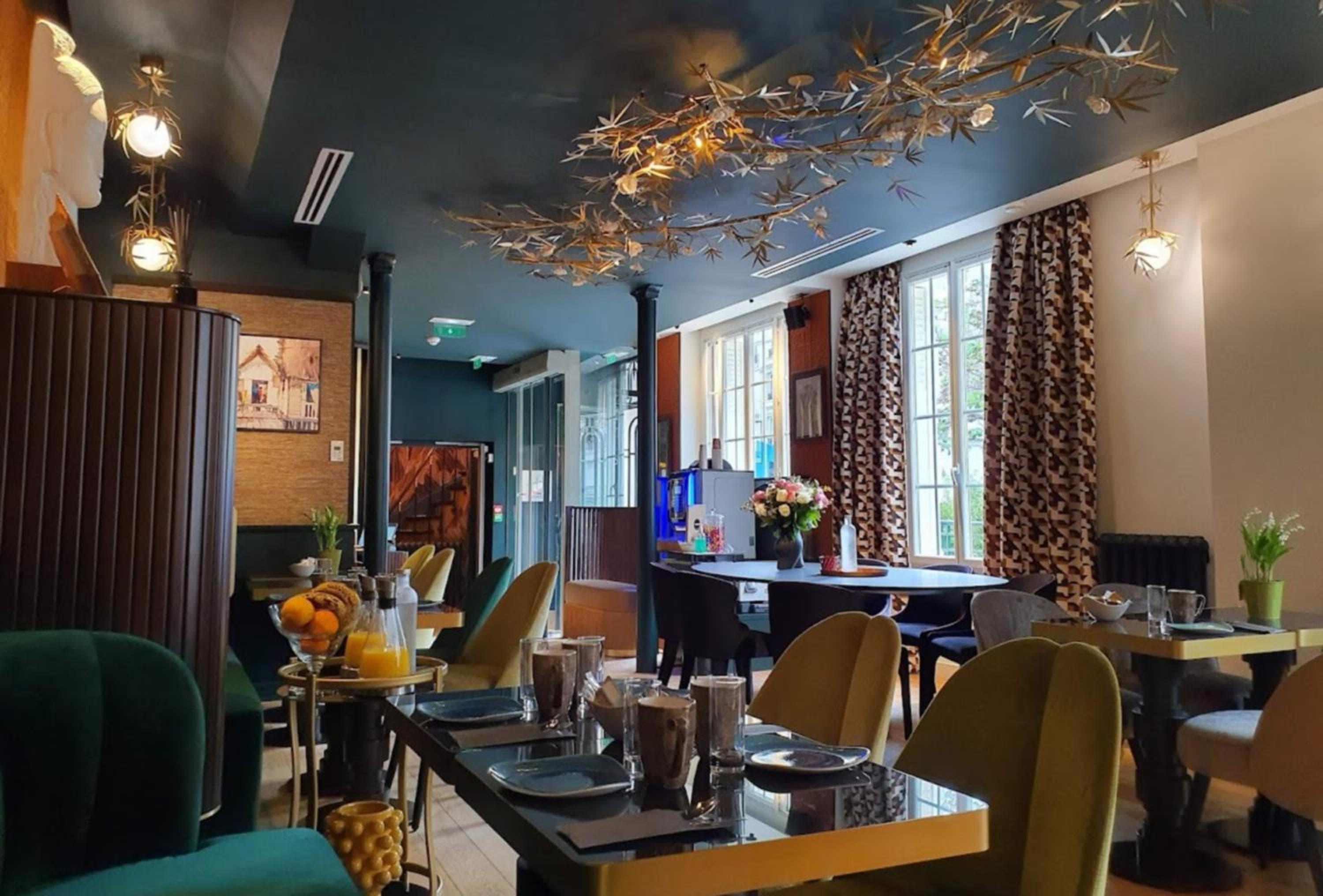 ELSA, Hôtel Paris by Collection Vesper — 10
