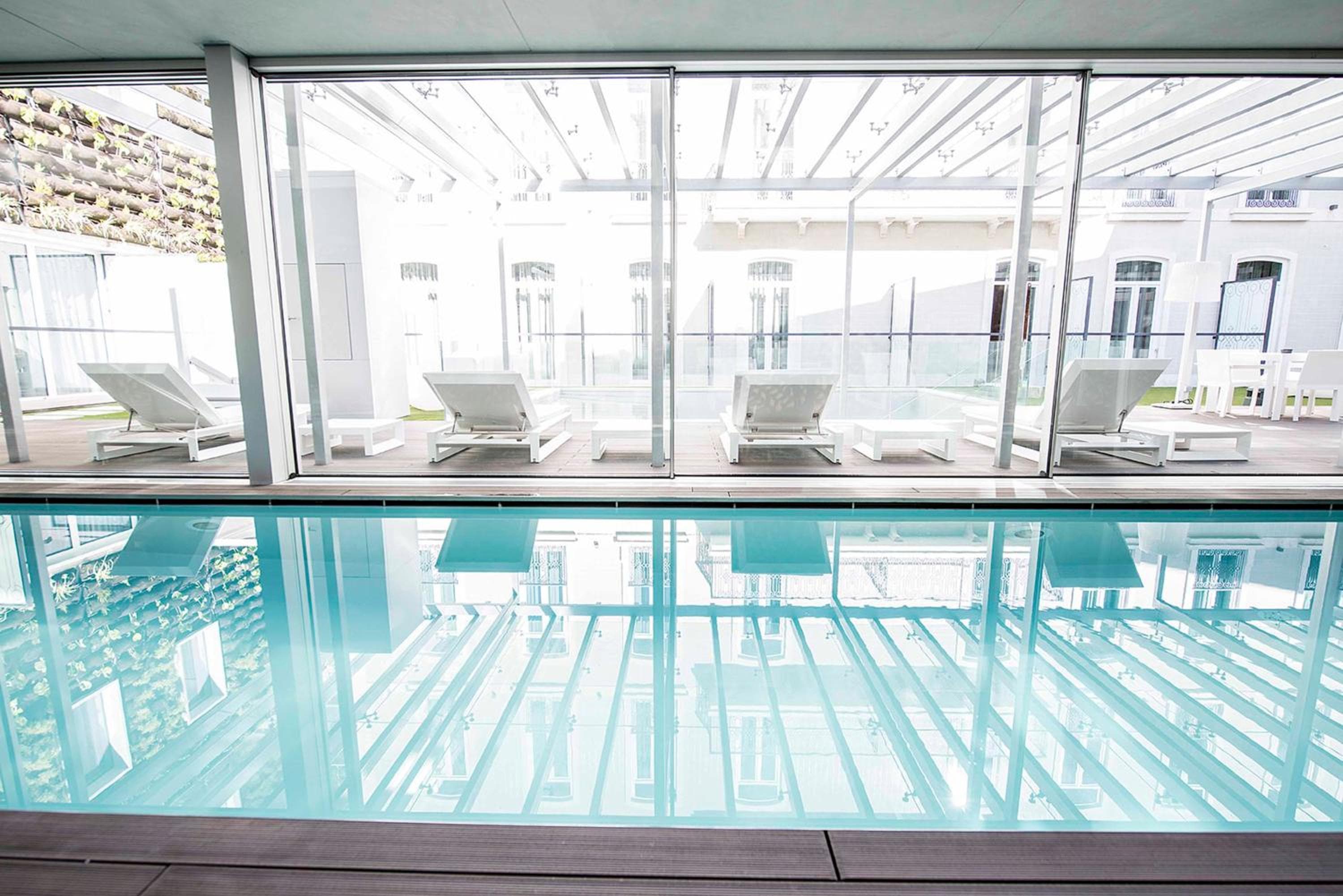 BessaHotel Liberdade — 15