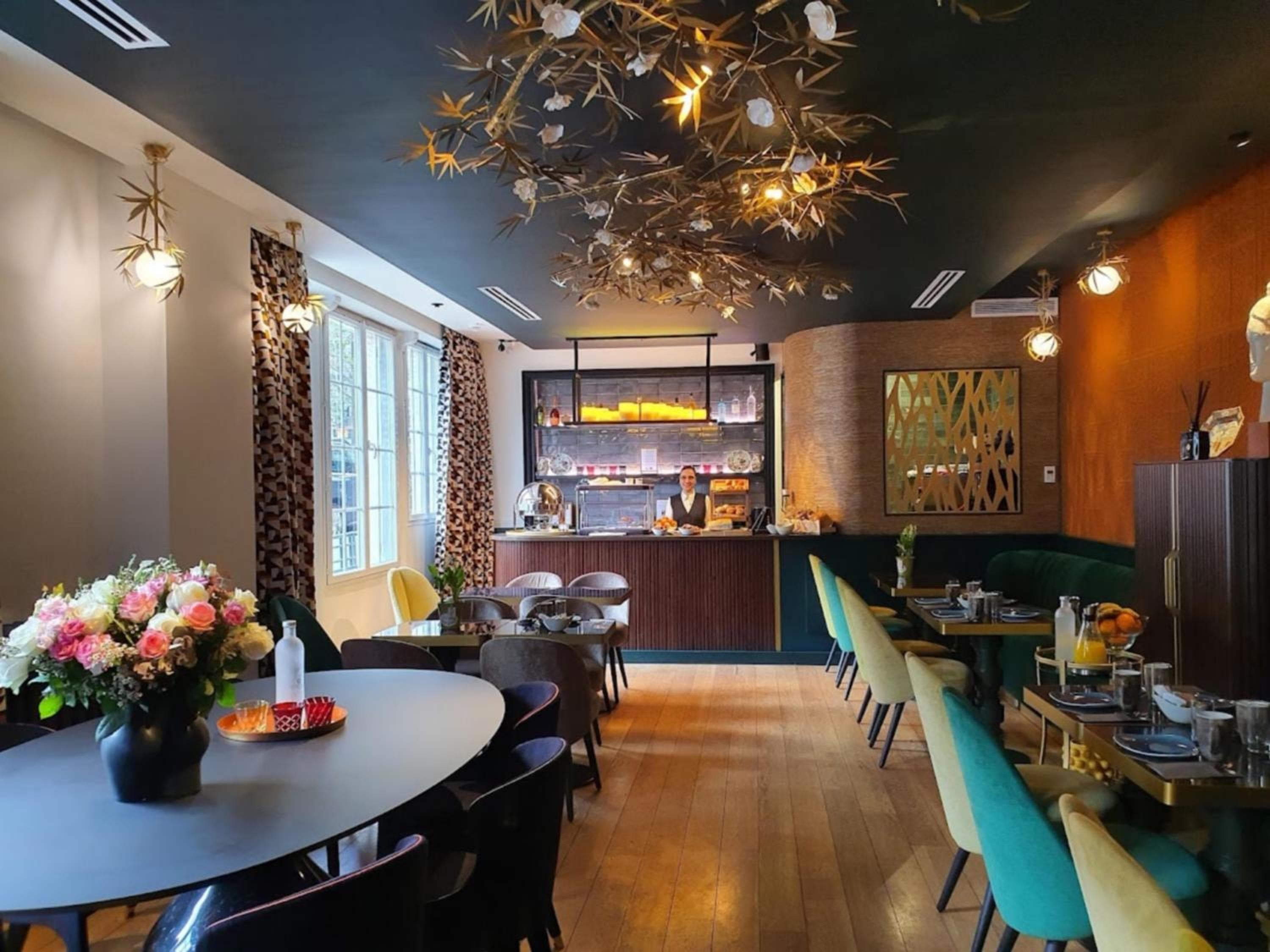 ELSA, Hôtel Paris by Collection Vesper — 11