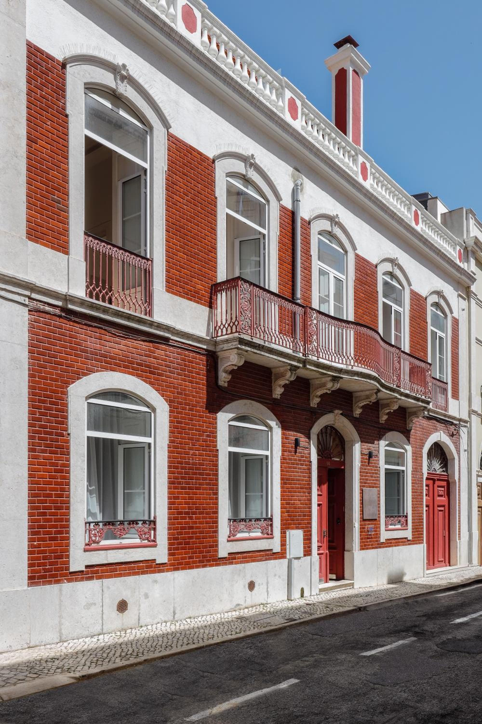 1869 Casa reale del principe — 1