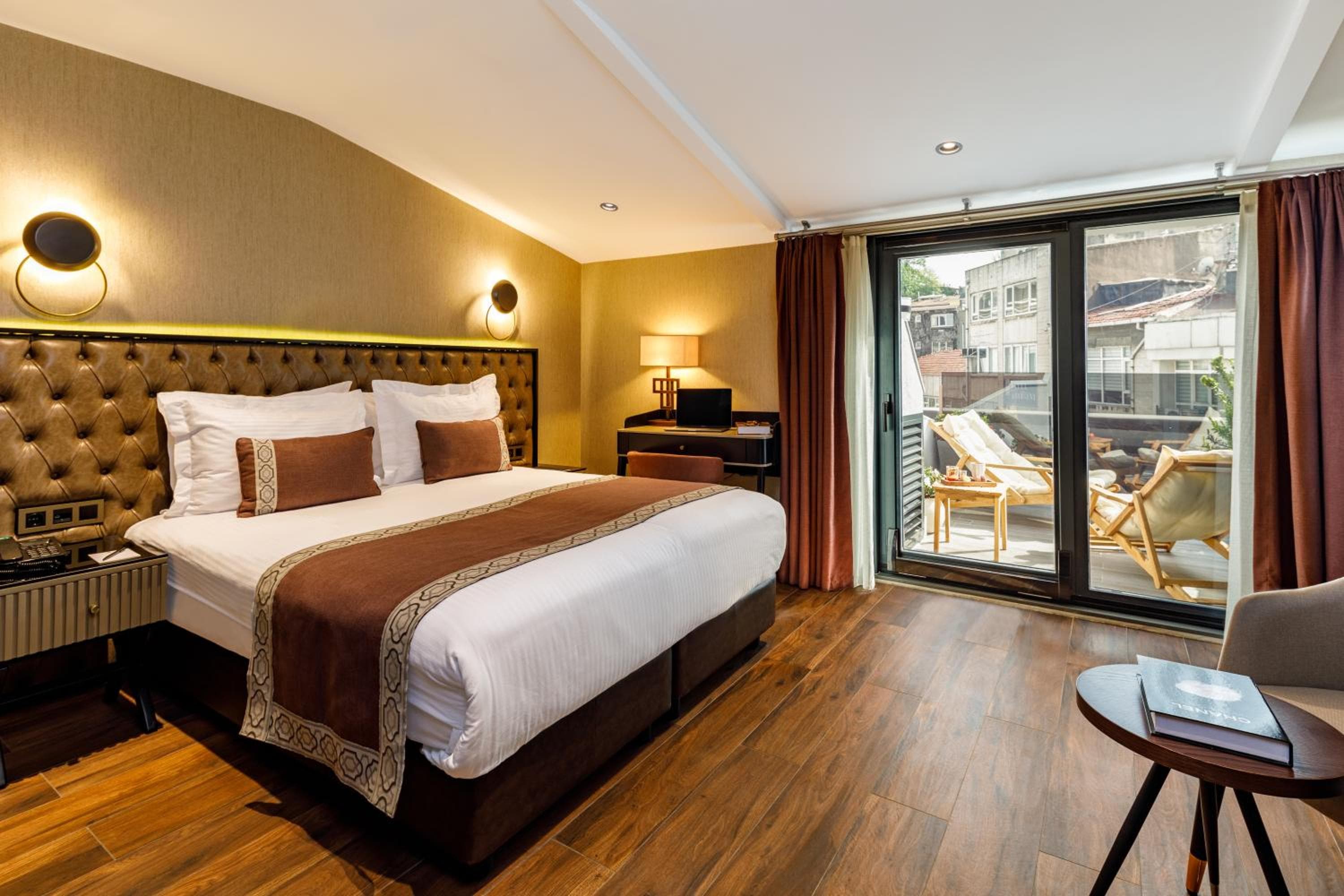Euro Design Hotel — 5