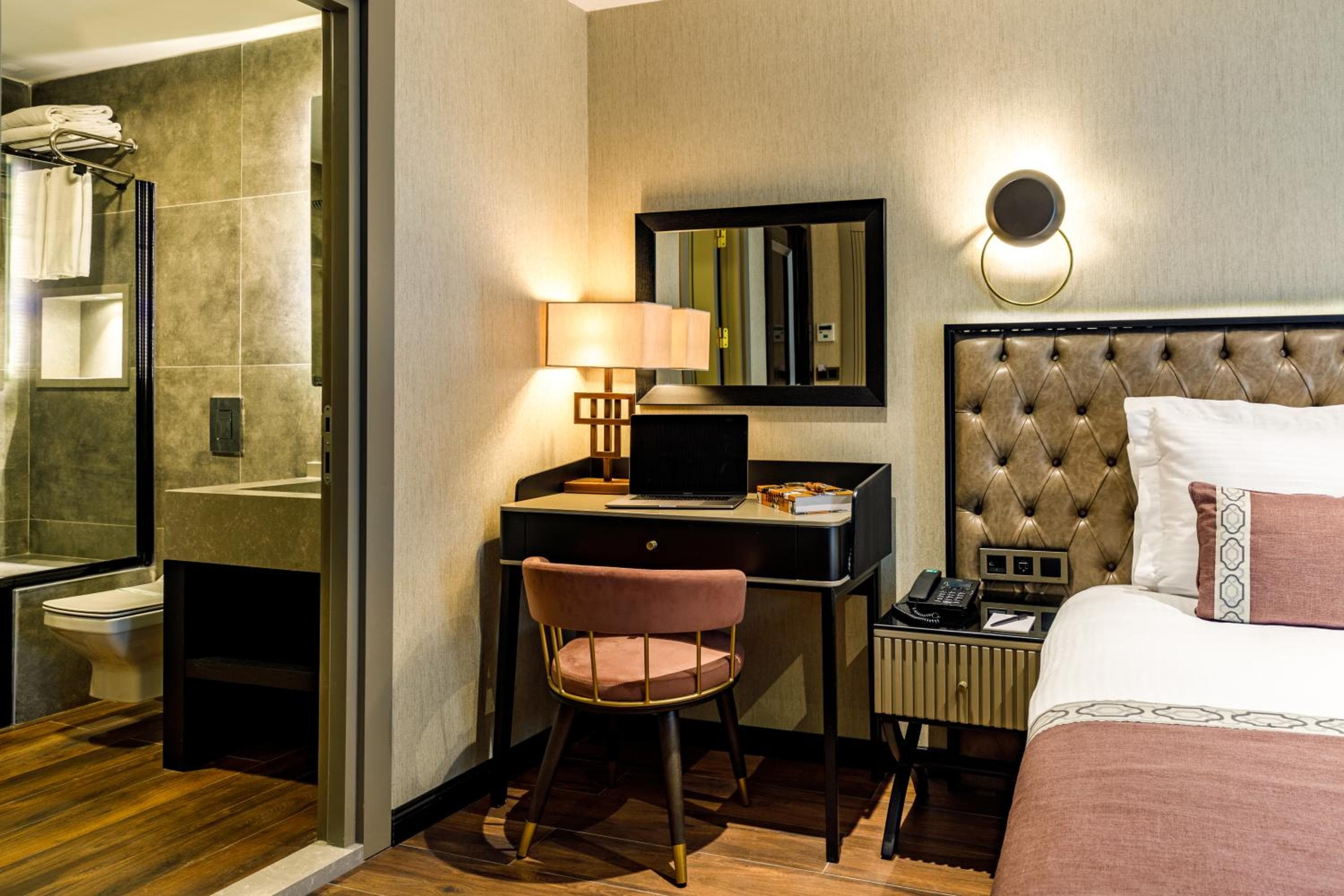 Euro Hotel de Diseño — 17