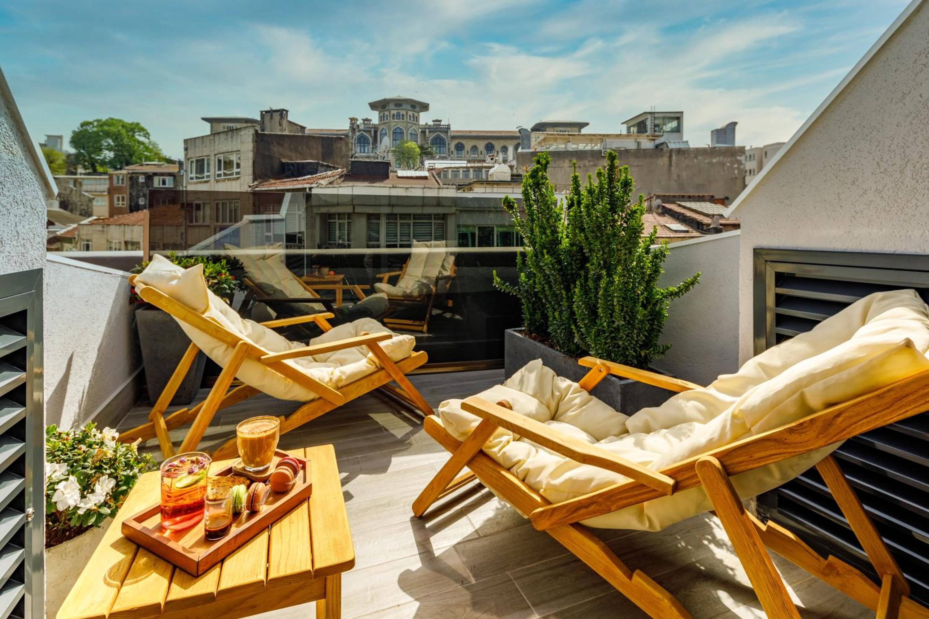 Euro Hotel de Diseño — 11