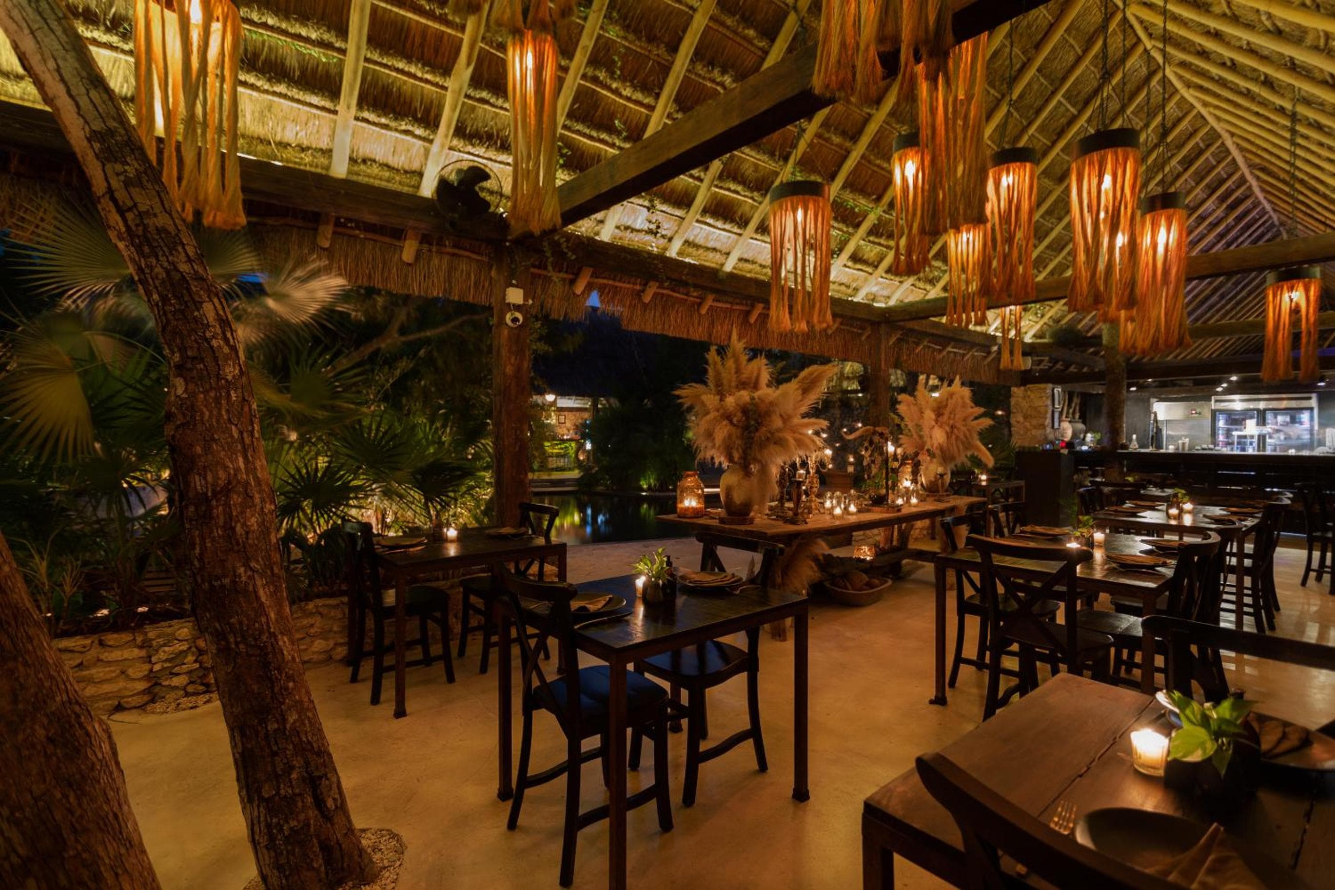 Hotel Bardo - Adults Only hotel, Av La Selva entre Kohunlich Xcaret Y, Tulum, Mexico — photo 33