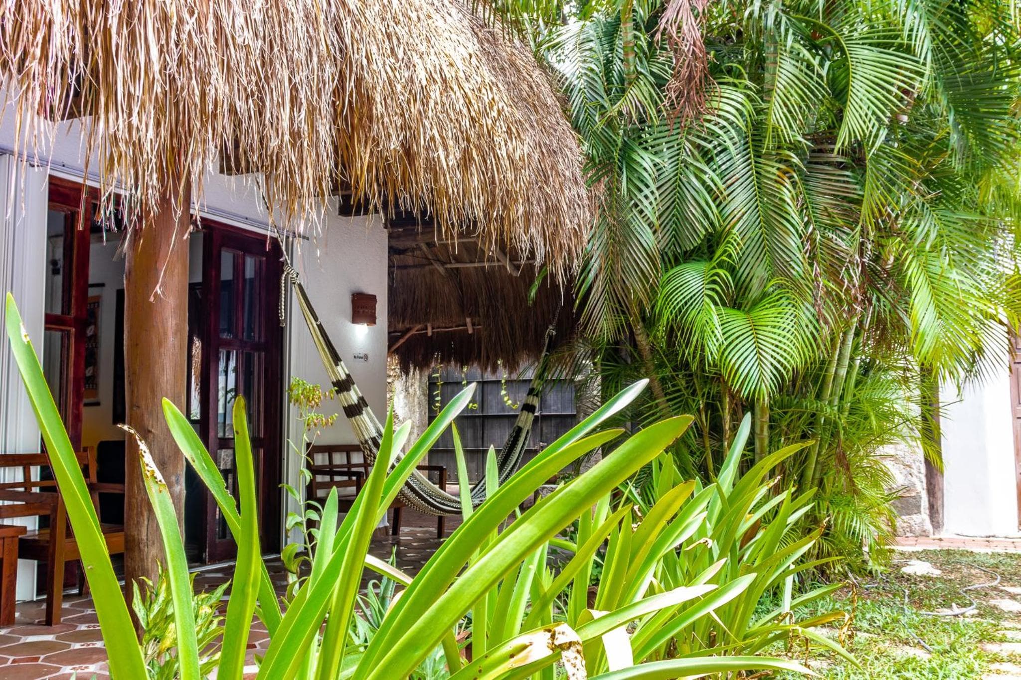 Aparthotel Casaejido — 26