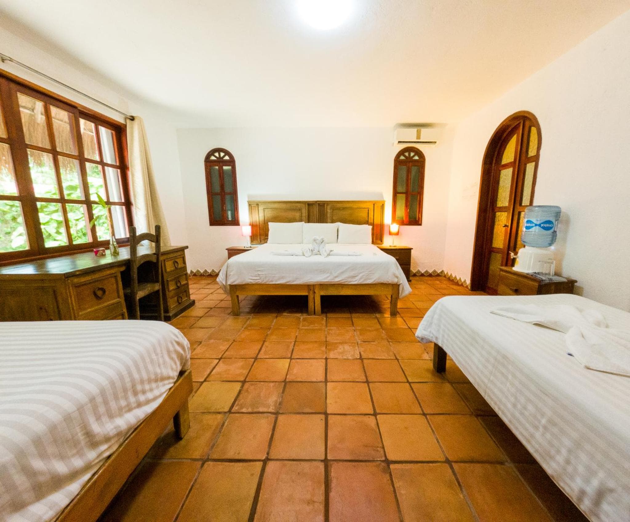 Aparthotel Casaejido — 28