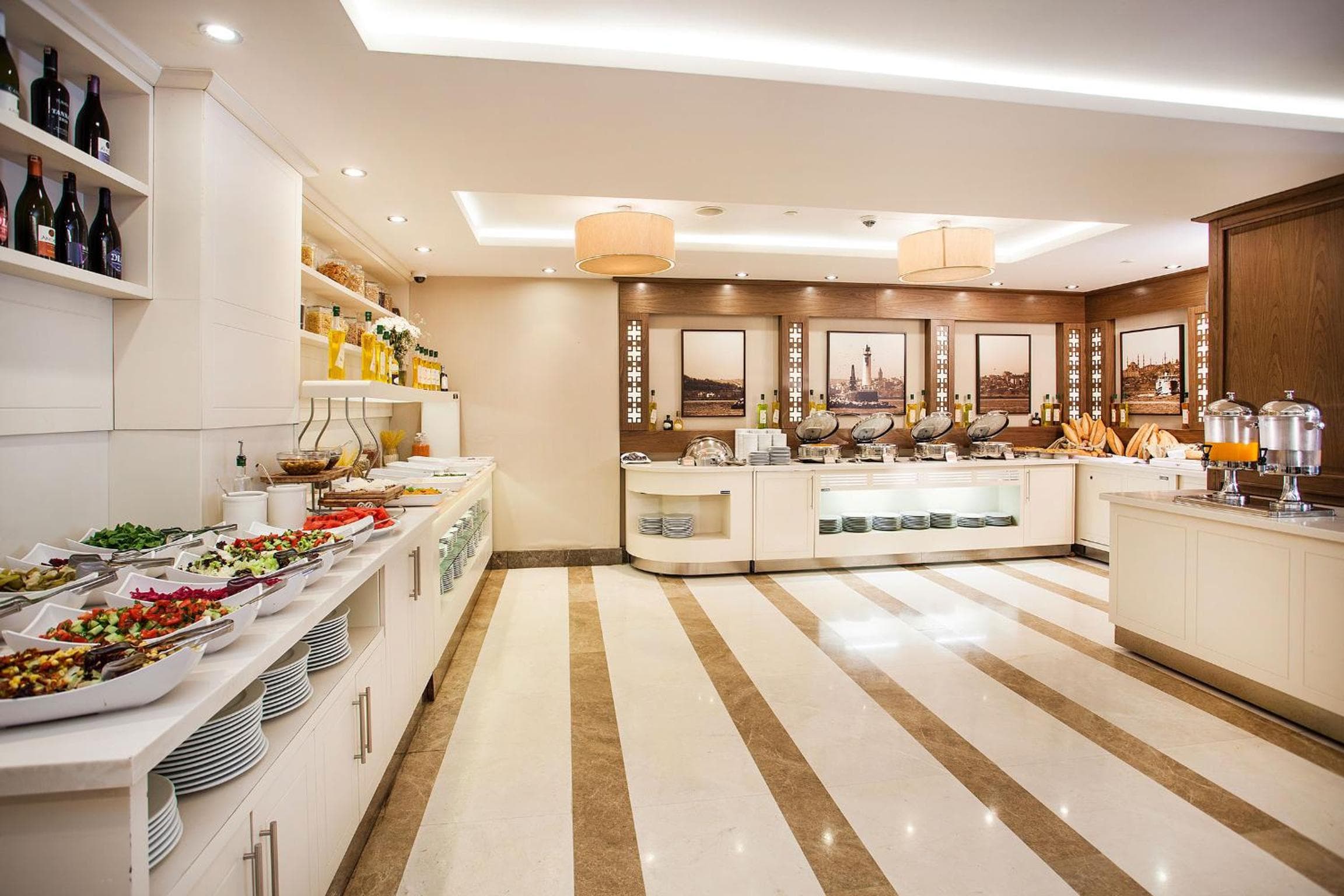 Nidya Hotel Galataport — 27
