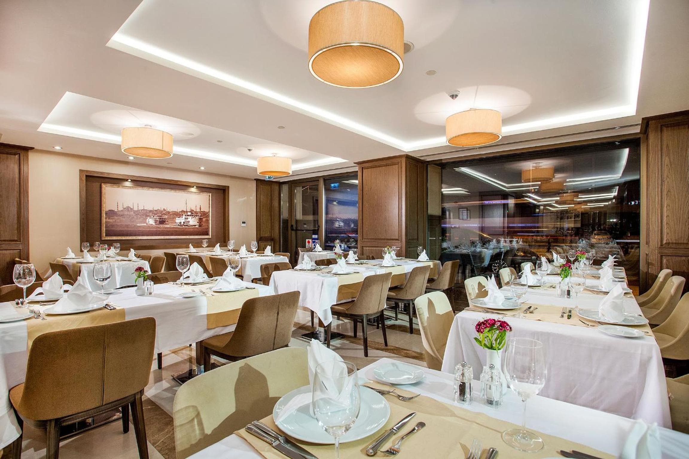 Nidya Hotel Galataport — 26