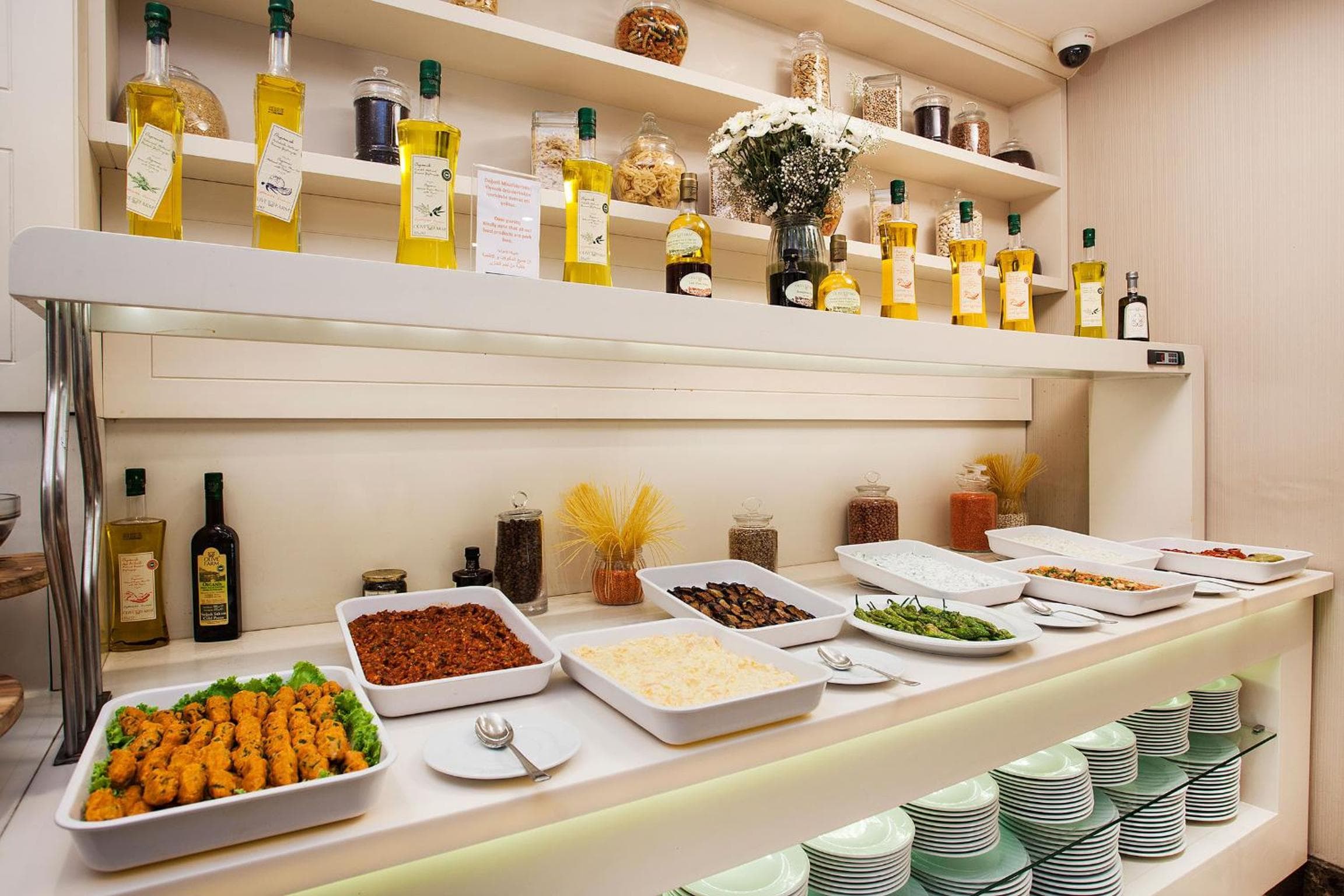 Nidya Hotel Galataport — 29