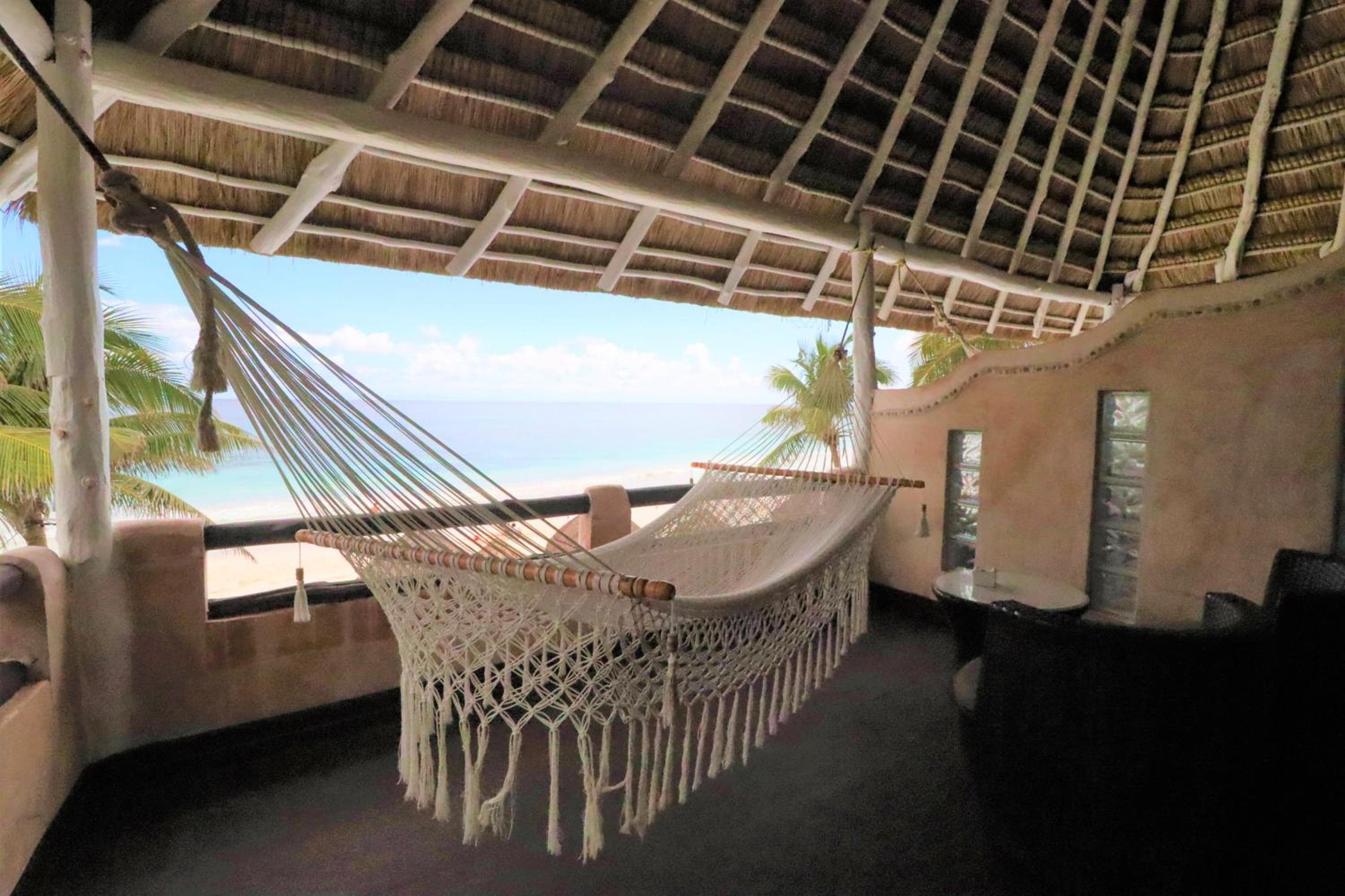 Villa Las Estrellas Tulum - situata nella zona delle feste — 9